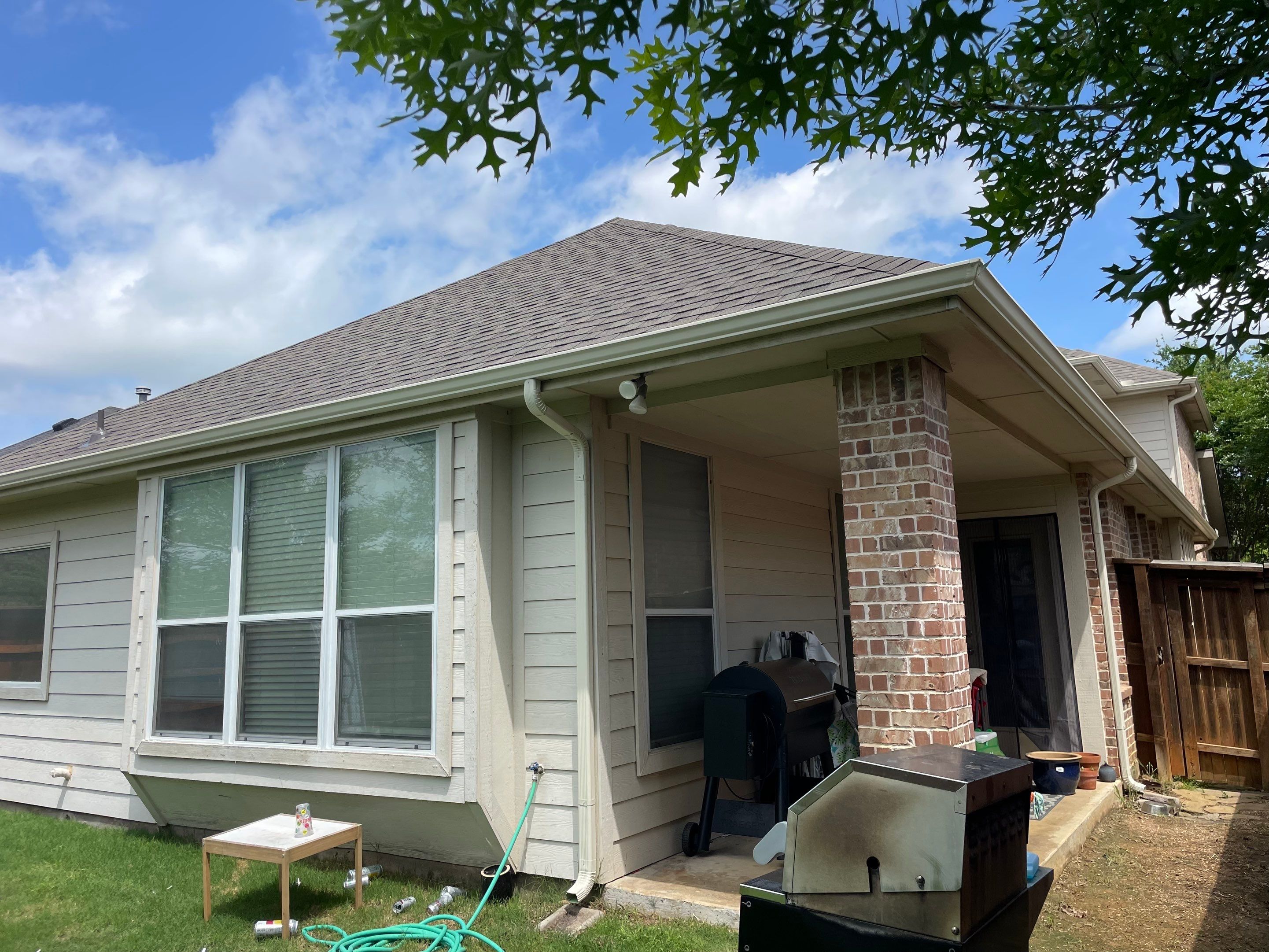 Project in Argyle by Armor Roofing | Exteriors