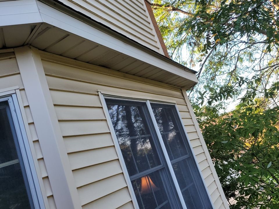 Bill Herrington by Silver Leaf Contracting 
