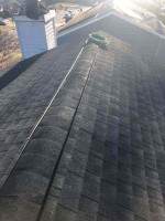 Roof Installation using GAF Timberline HDZ by ExteriorPros