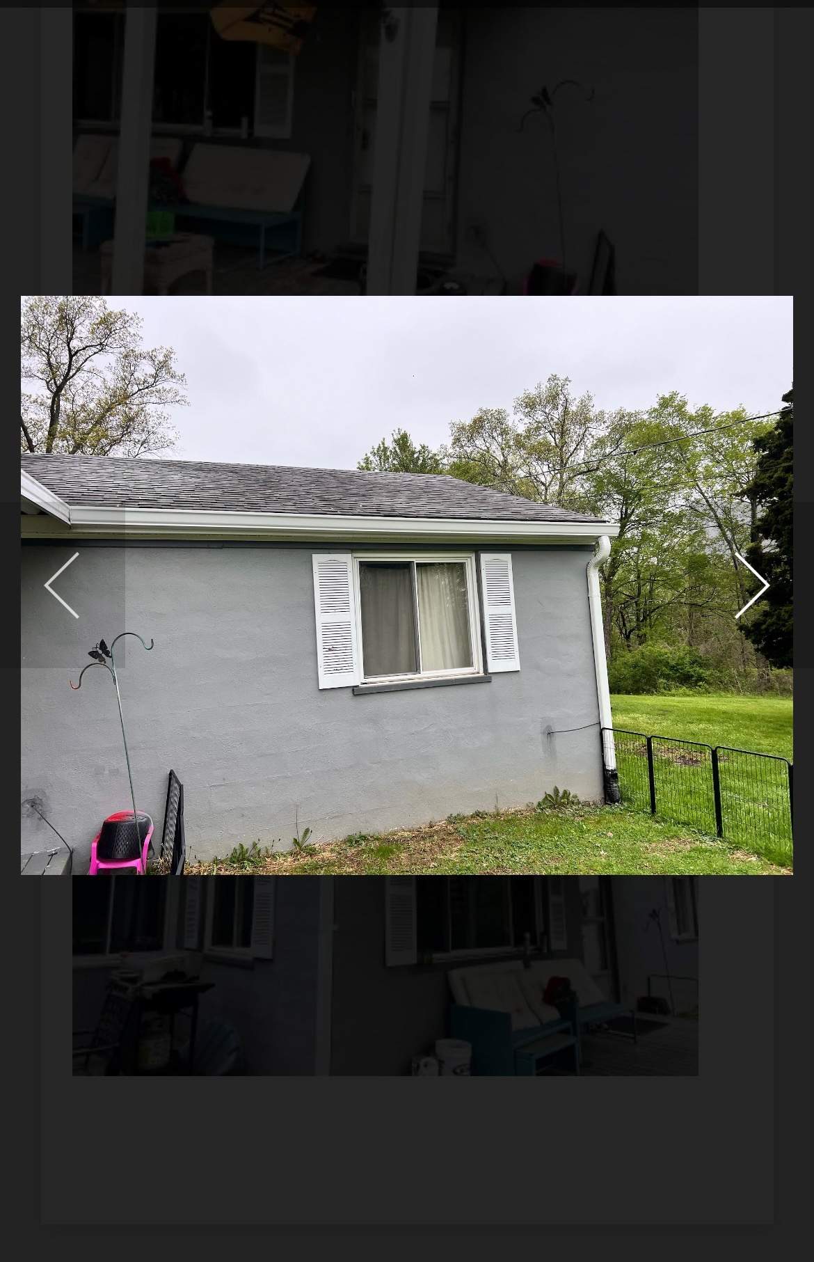 Fixing Other Companies Screw Ups by Level Up Roofing and Restoration Services LLC