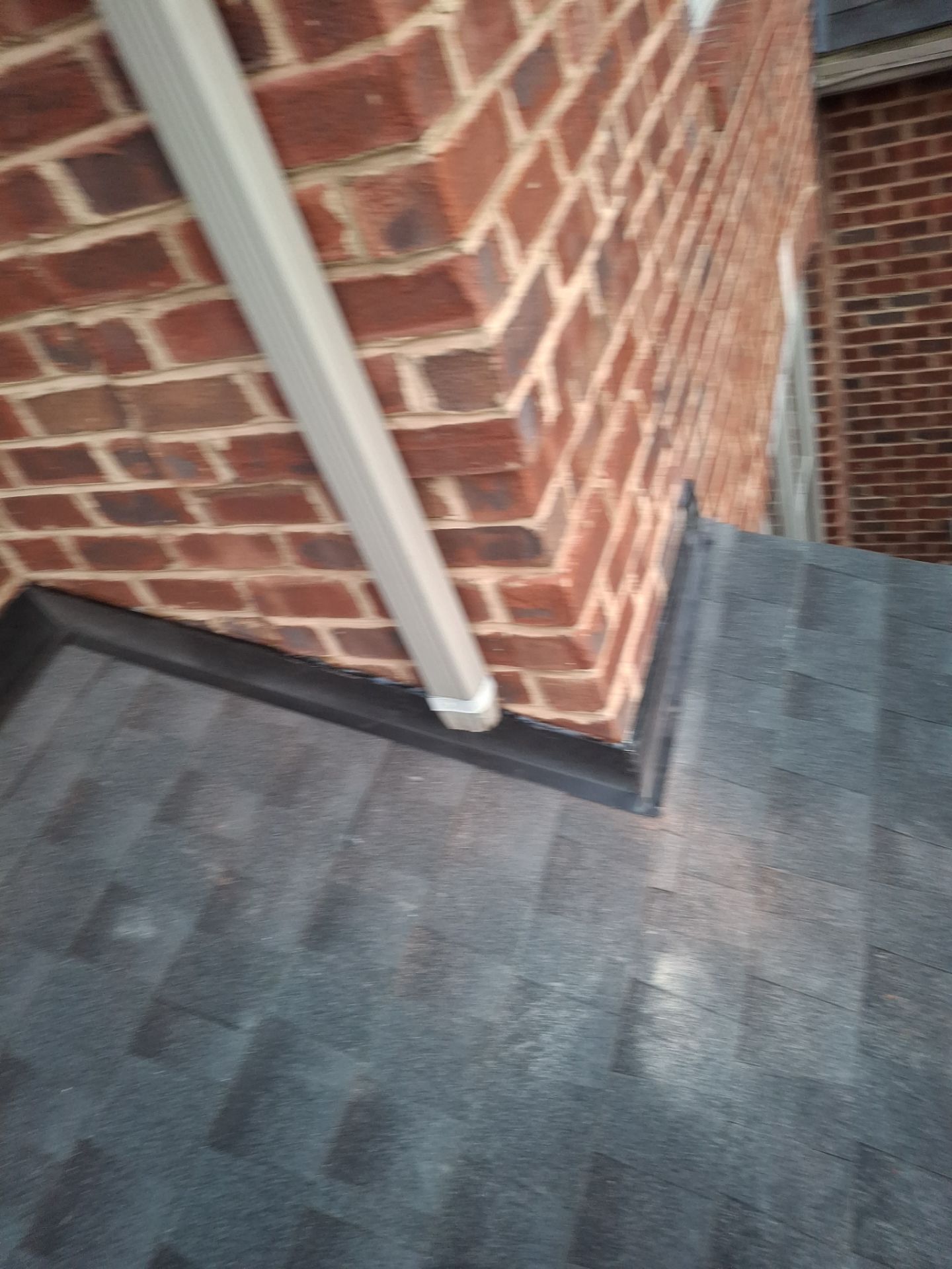 Residential Roofing Installation using GAF Timberline HDZ Charcoal by Rainstoppers Roofing