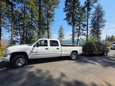 Project in Coeur d'Alene, ID
