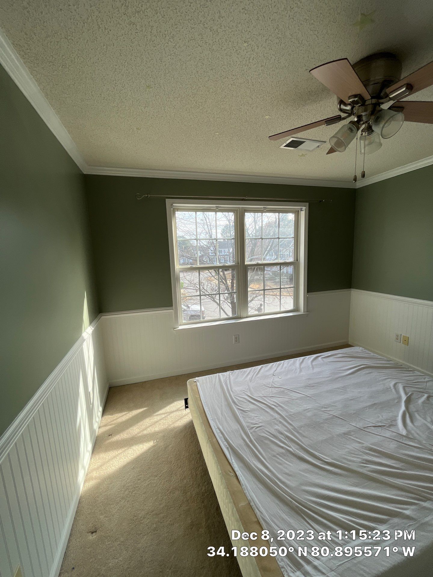 Interior Paint by Thompson Industrial