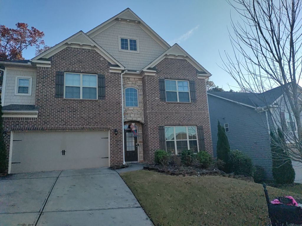 Residential Roofing Installation using Owens Corning by Inspector Roofing and Restoration