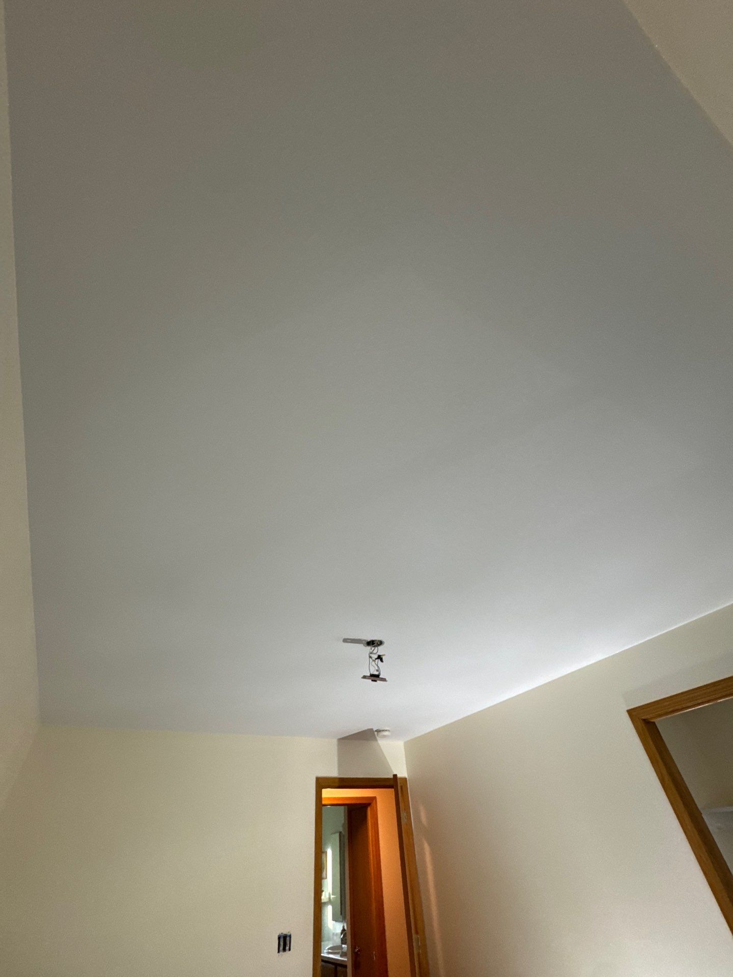 Project in Cumming by Midwest Paint LLC
