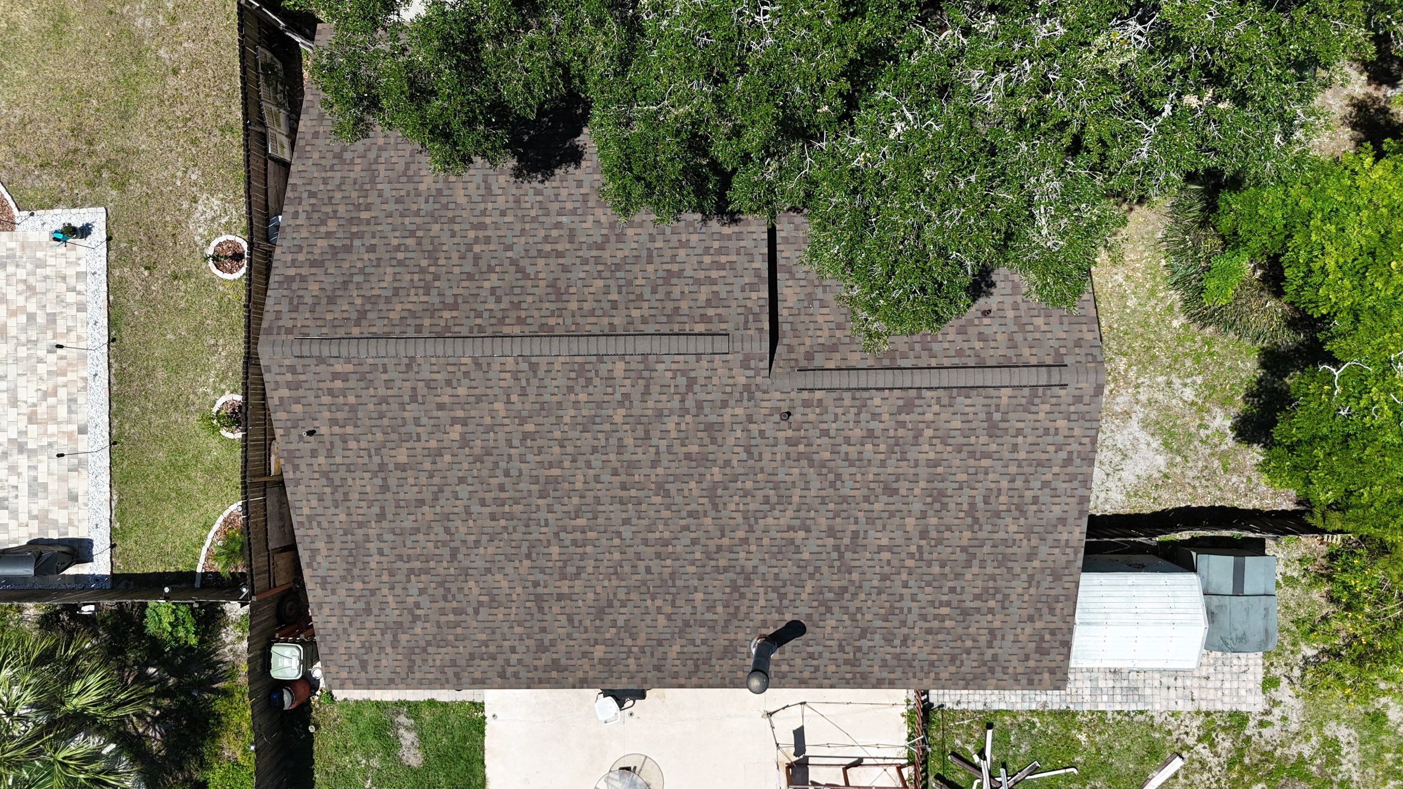 Roof Replacement in Tampa, FL by Steadfast Roofing 