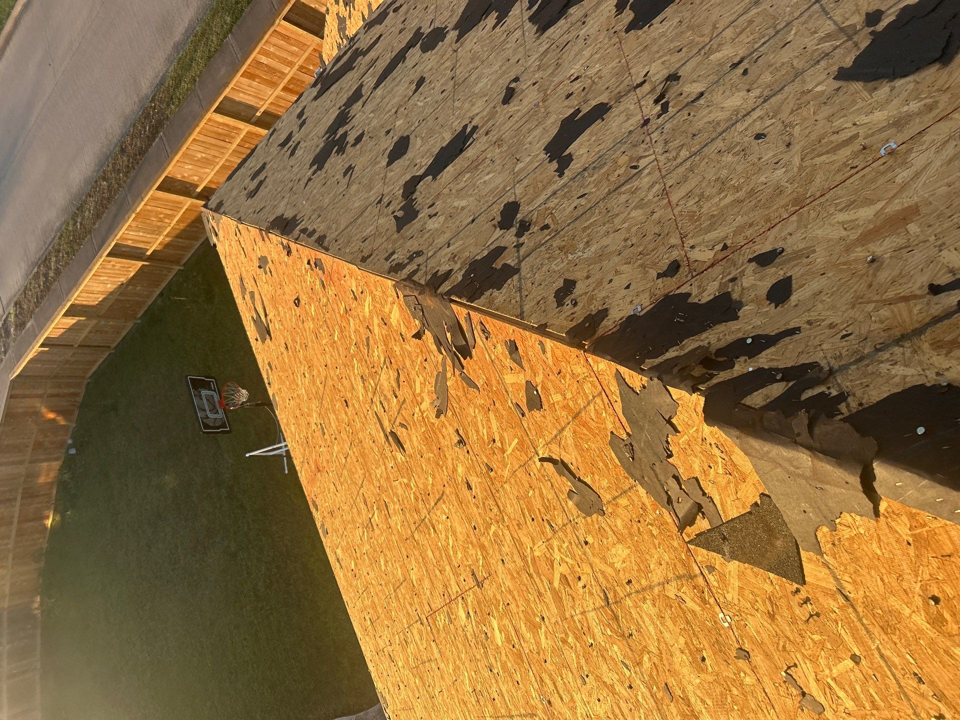 Roof Replacement Katy by Roof Repair Services LLC