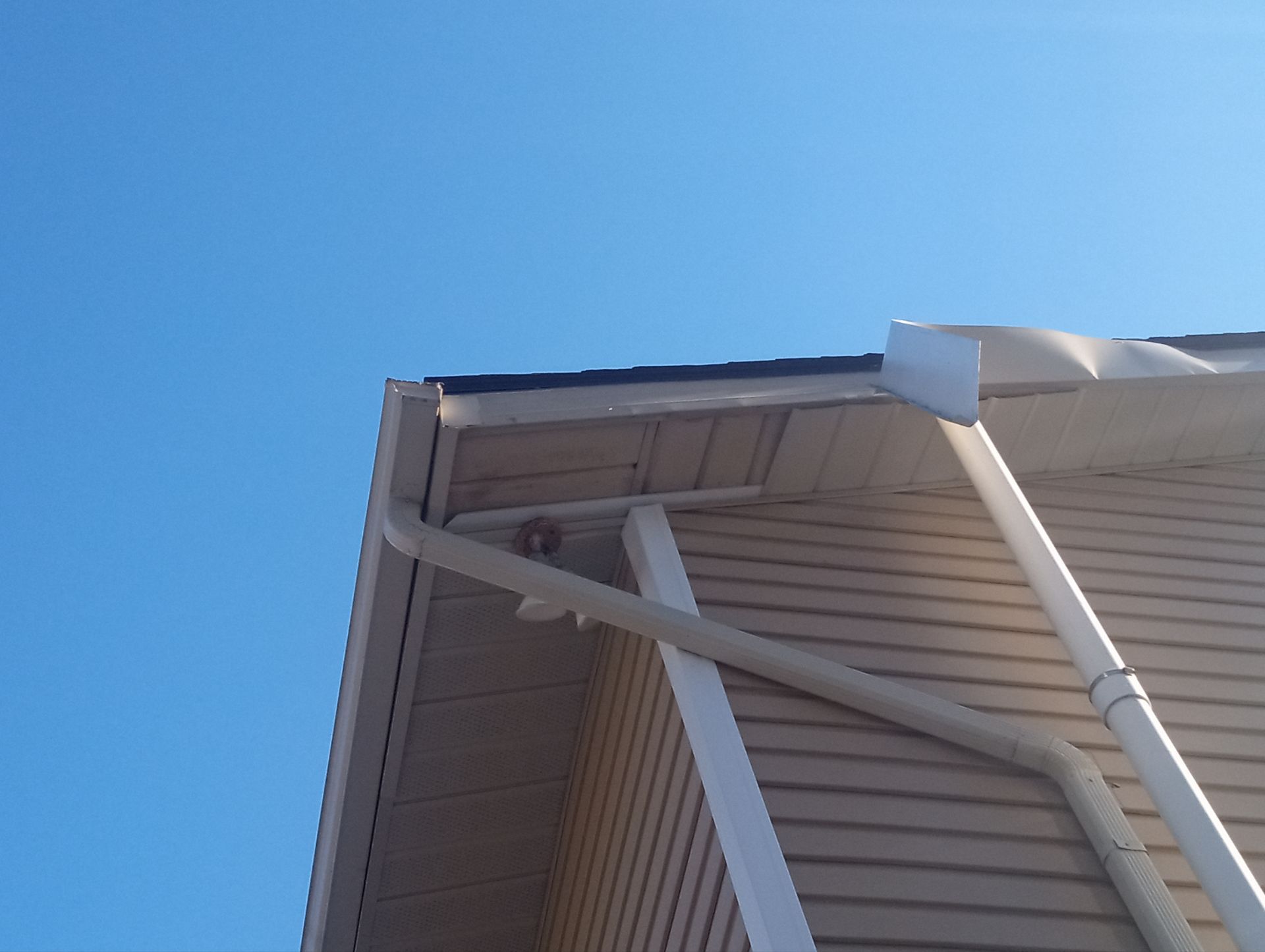 Dennis Maio by Silver Leaf Contracting 