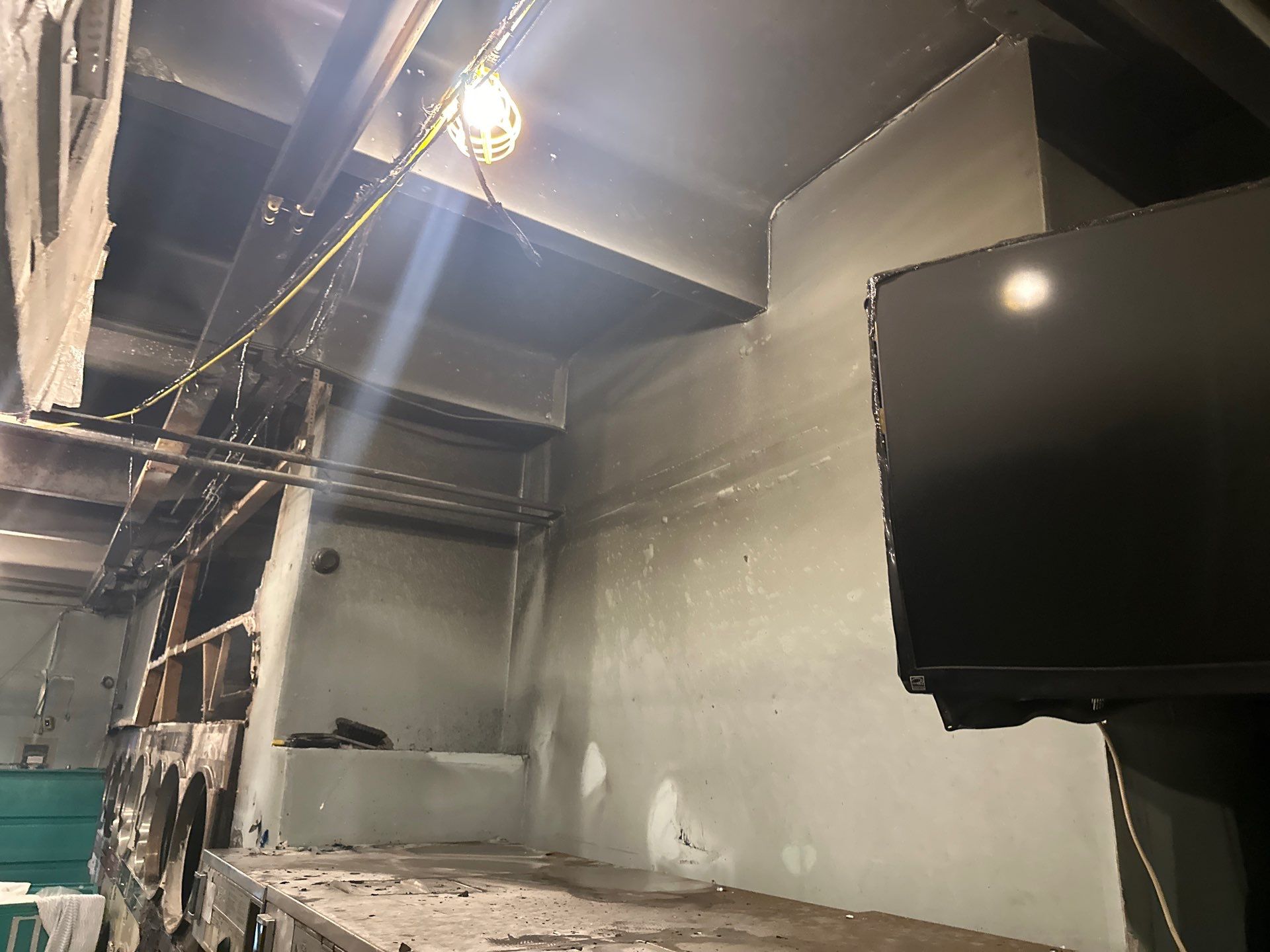 Fire & Smoke Damage Claim in Miami by FLAPA & KeyStone