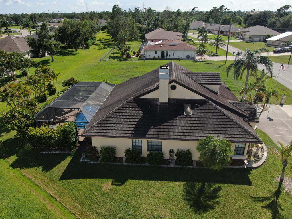 Water Damage Claim in PUNTA GORDA by FLAPA & KeyStone