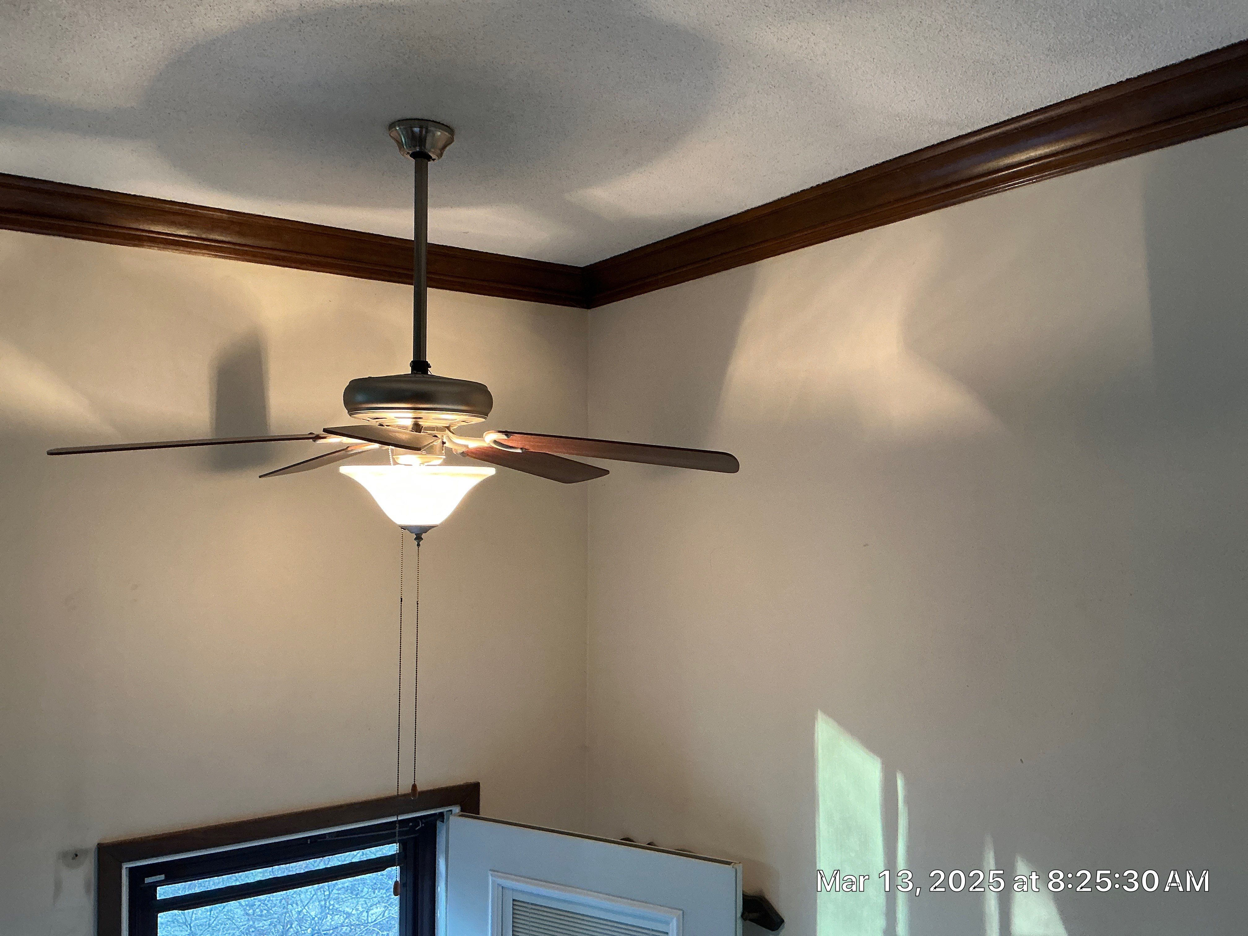 Project in West Des Moines by Midwest Paint LLC