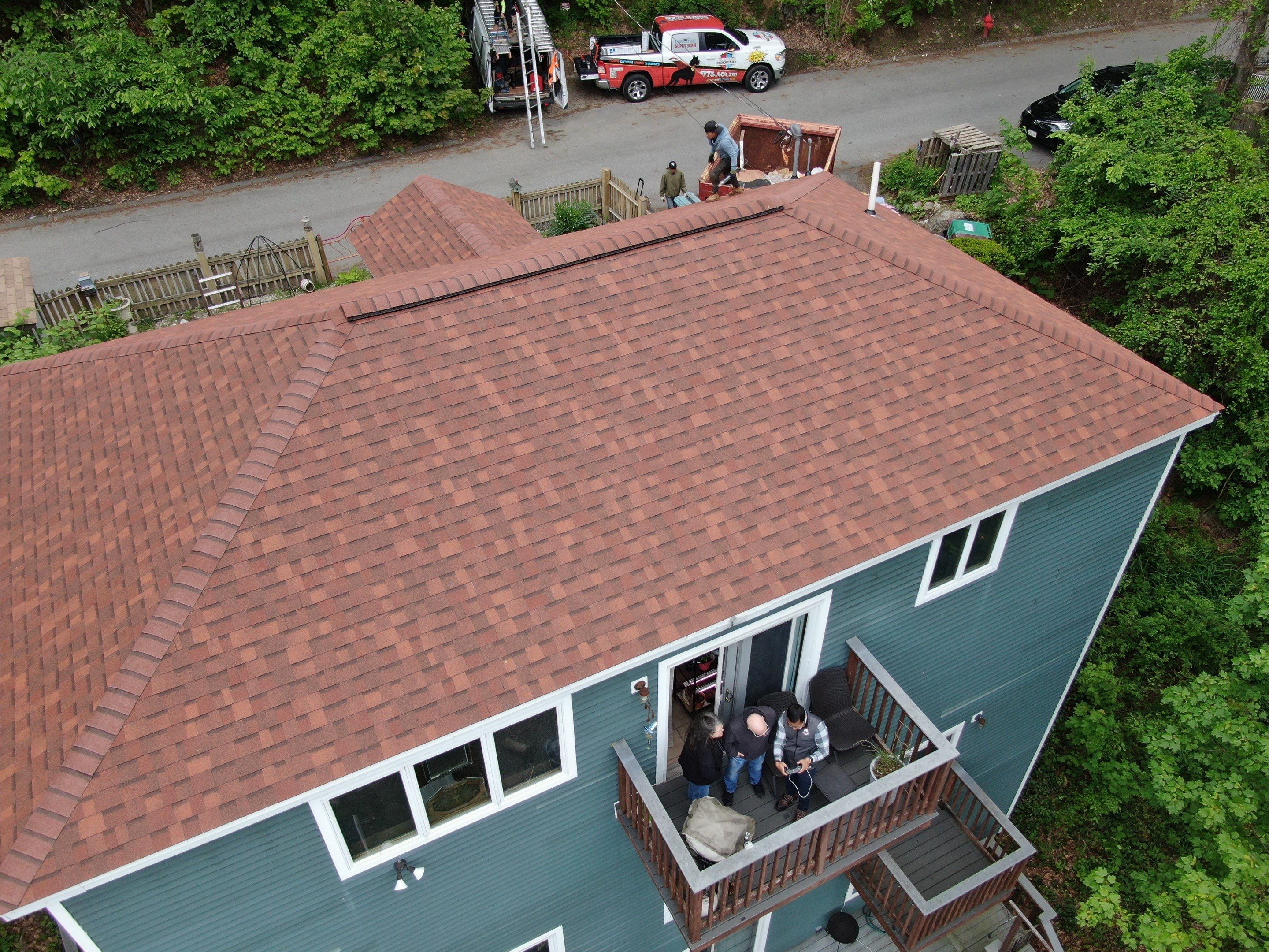 Roofing | Clinton by Mighty Dog Roofing of Greater Middlesex County