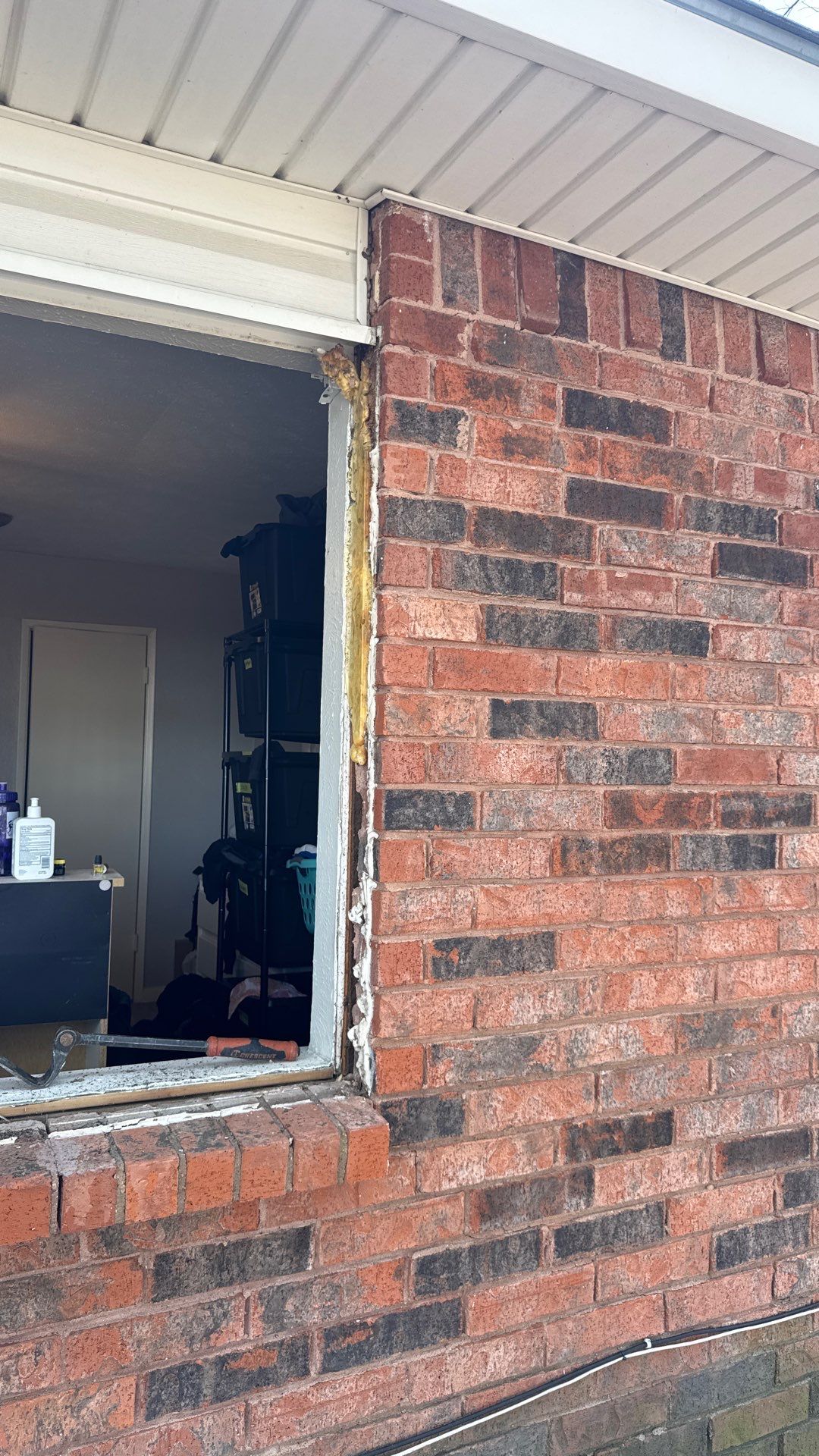 Project in Garland by Rhino Roofing and General Contracting, LLC