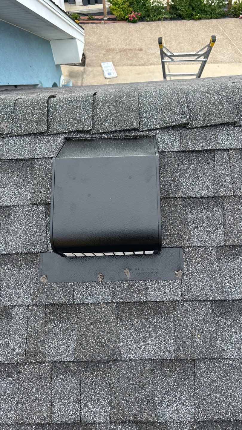 Residential Roofing Installation using GAF Timberline HDZ by Lighthouse Roofing