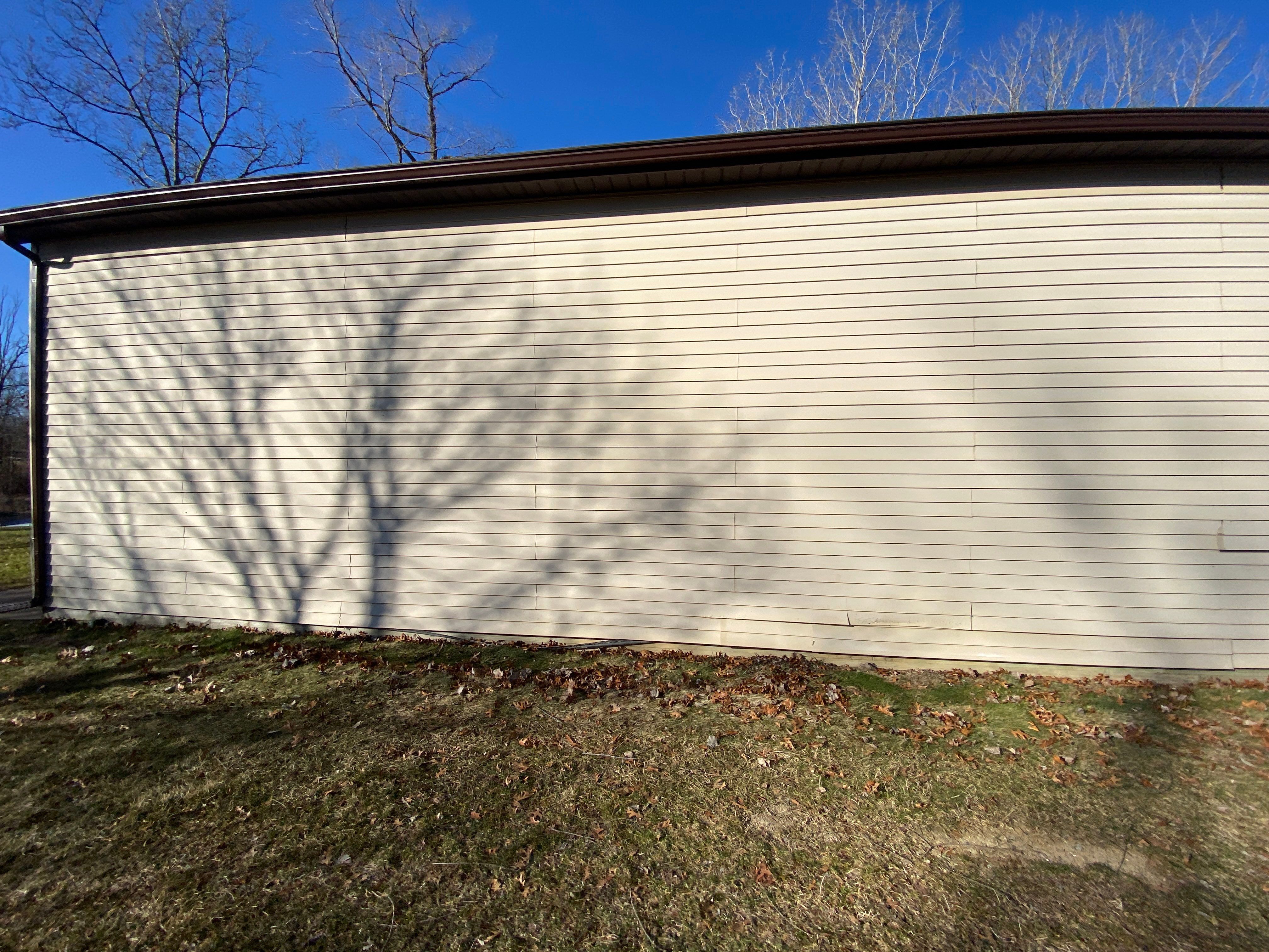 Siding Replacement using Certainteed Classic Restoration D4 by 180 Contractors