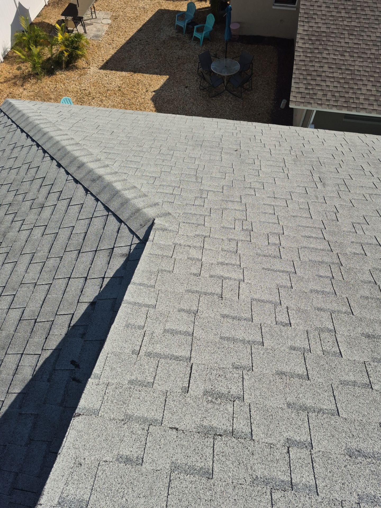 Project in Indian Rocks Beach 33785 by Mitchell Roofing Company LLC 