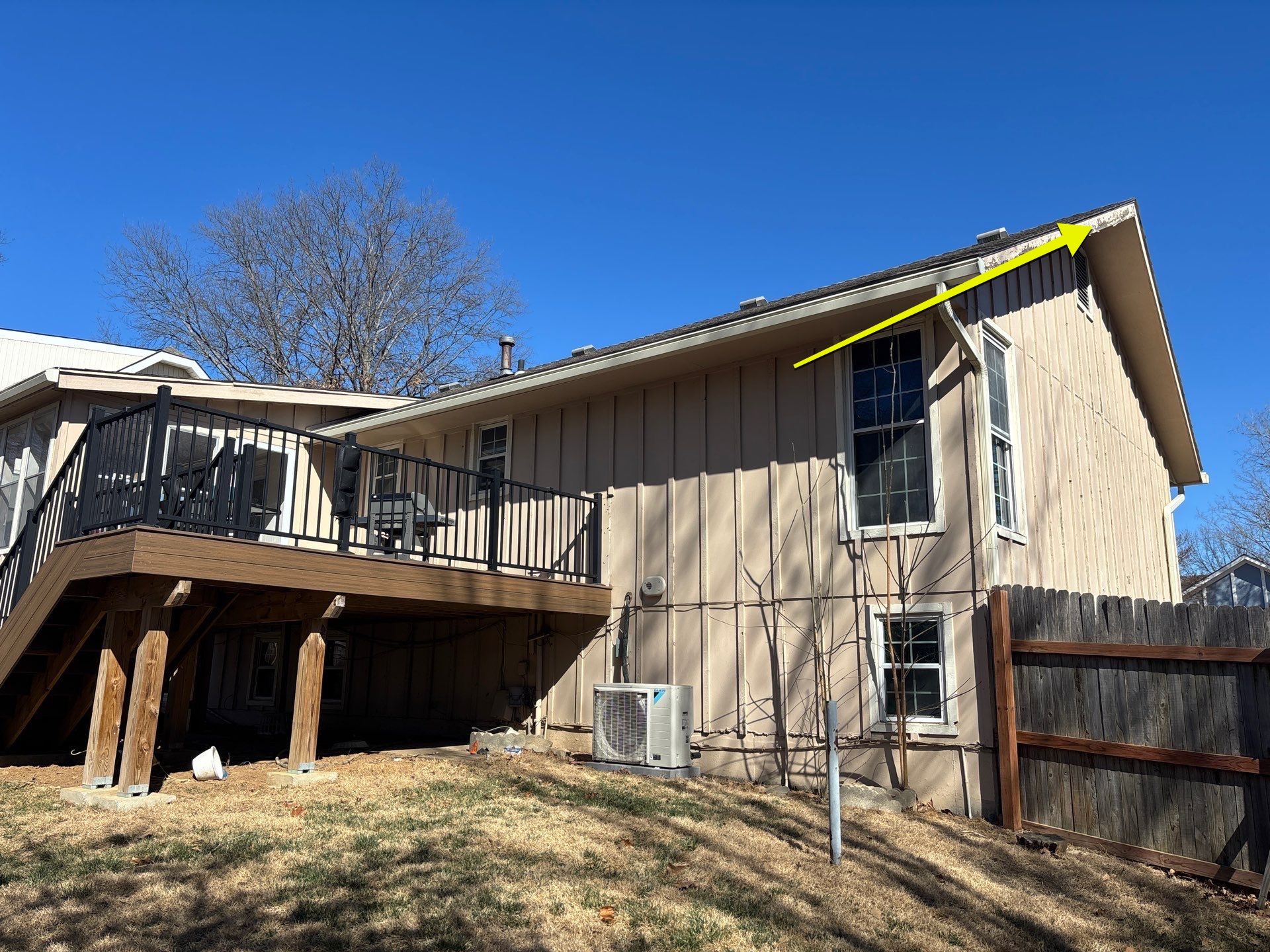 James Hardie in Kansas City Mo  by EEC  Windows, Siding & Roofing 