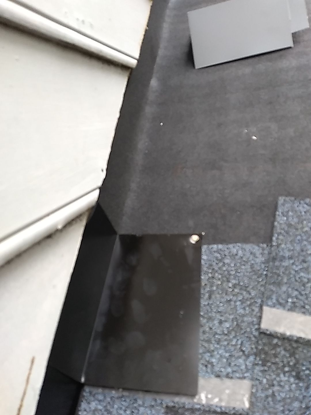 Residential Roofing and Porch Rebuild using Owens Corning Duration Shingles by Indigo State Roofing