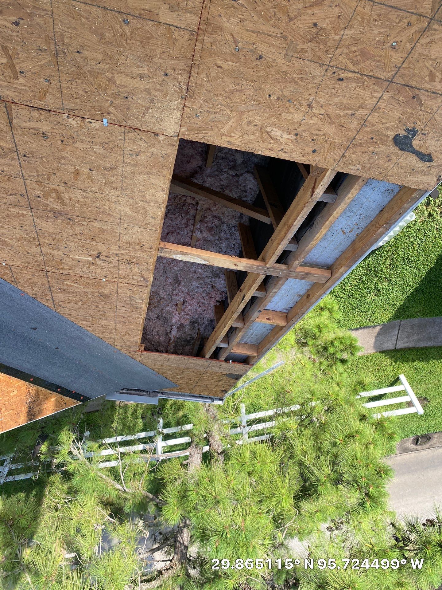 Roof Repair Katy by Roof Repair Company