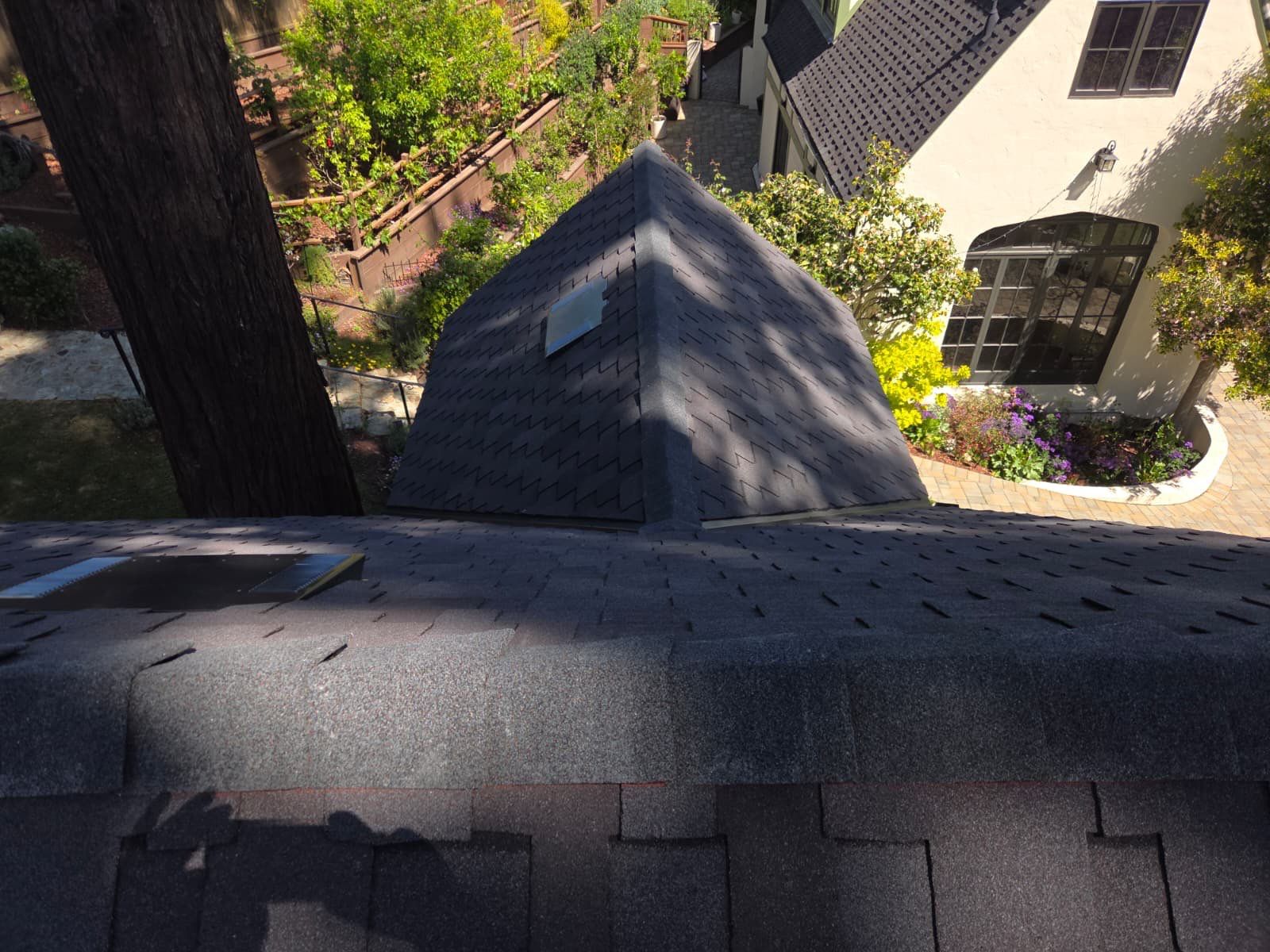 Roof Replacement - Hillsborough, CA 94010 by Epic Roof Replacement