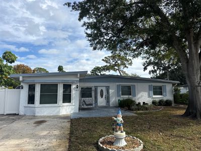 Project in Clearwater 33764