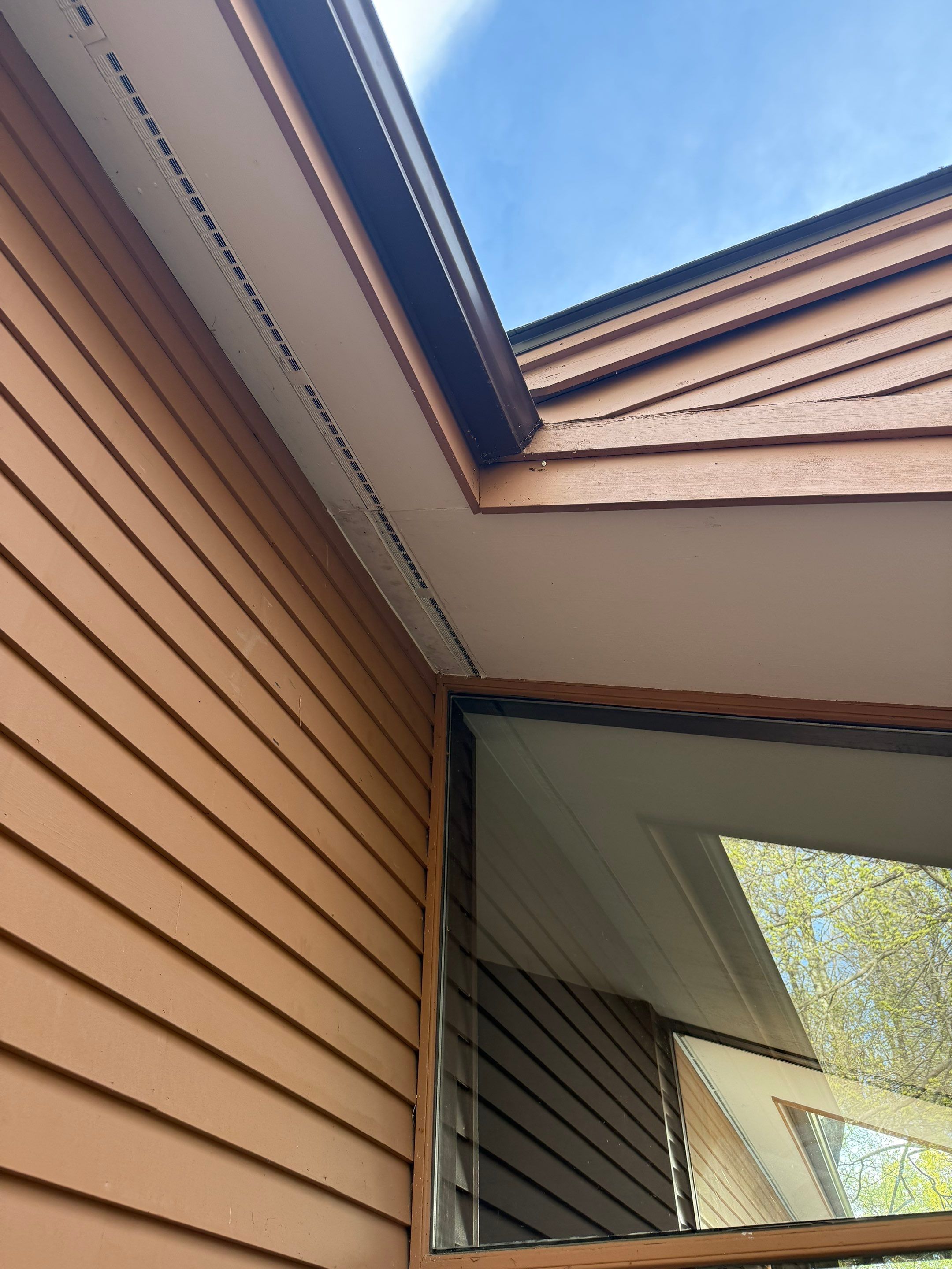 Full Roof Replacement with Owens Corning Duration Shingles by Mighty Dog Roofing of Greater Middlesex County