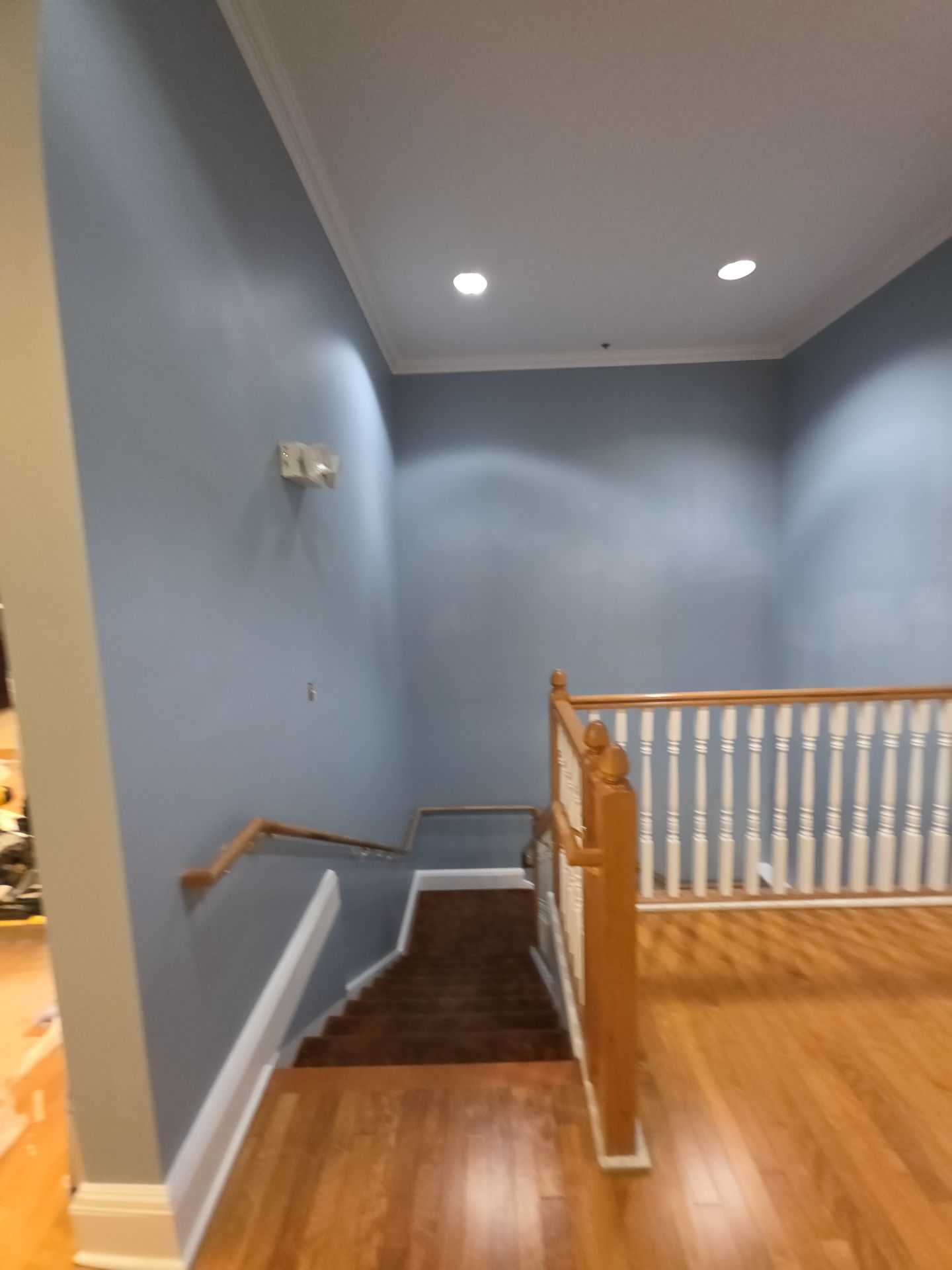 Commercial Interior Painting in Washington, DC by My Painter 