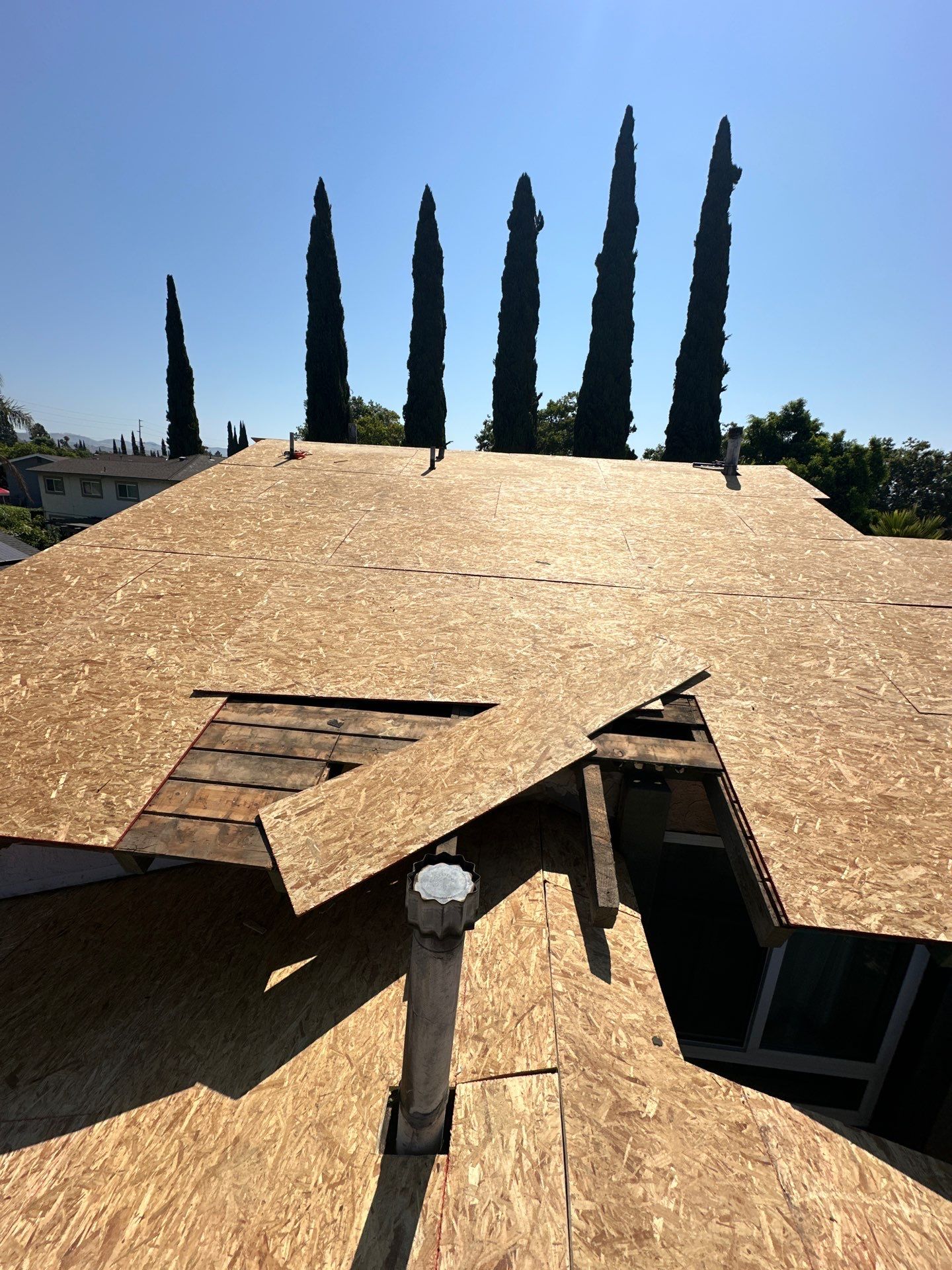 Roof Replacement - Simi Valley, CA 93065 by Epic Roof Replacement