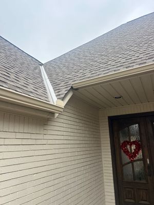 Roof Replacement in Edmond OK | McCann’s Roofing & Construction