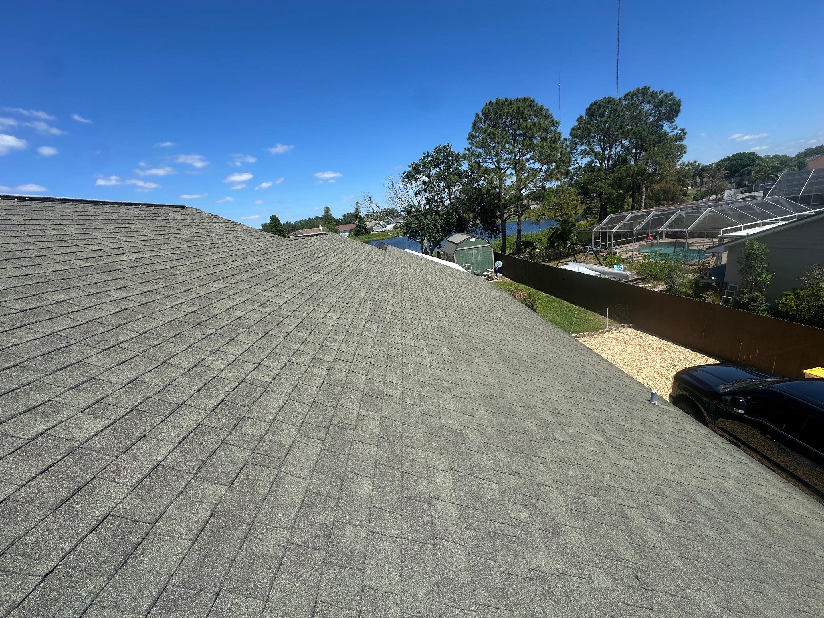 Water Damage Claim in Riverview by FLAPA & KeyStone
