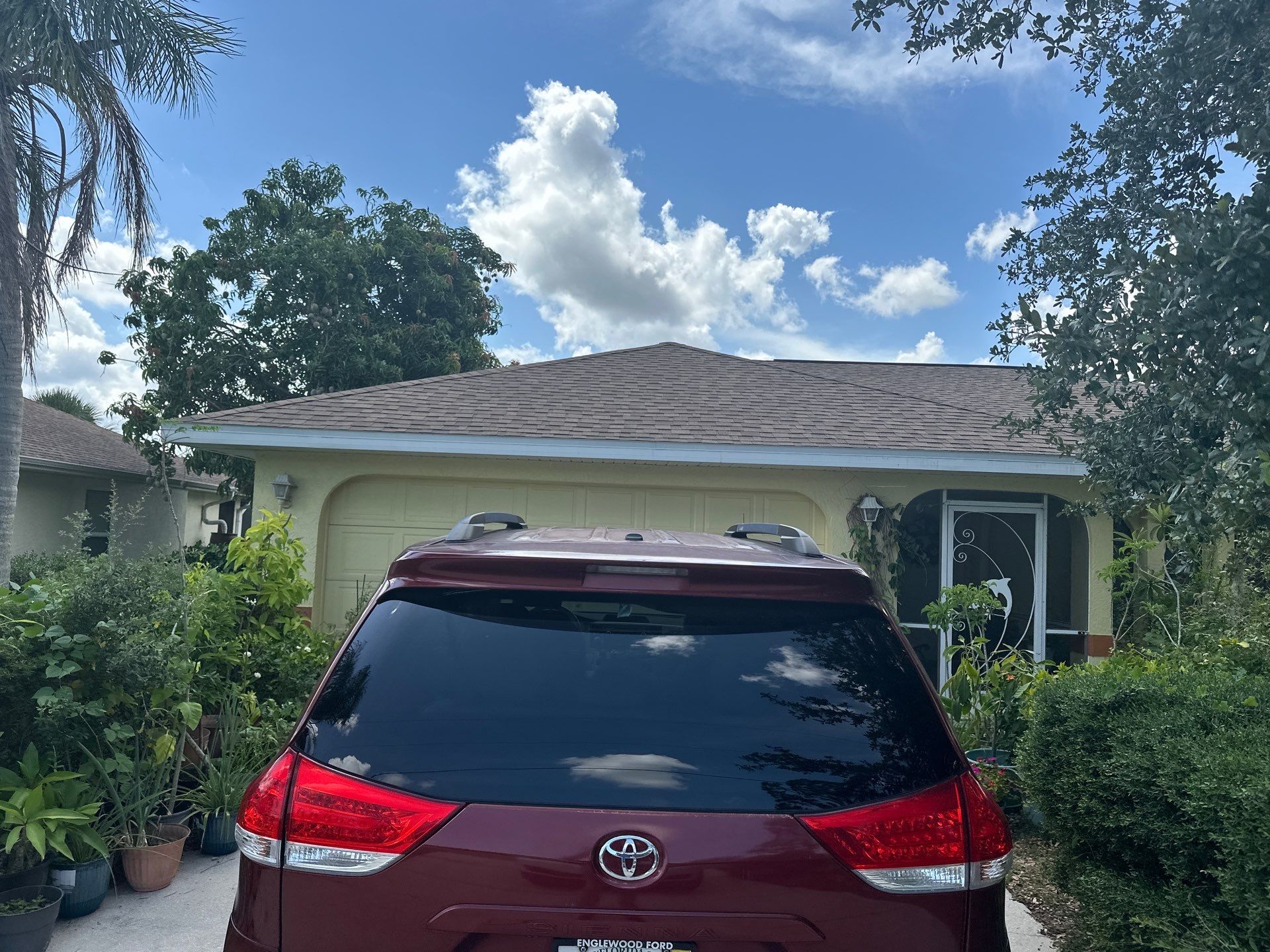 Water Damage Claim in Punta Gorda by FLAPA & KeyStone
