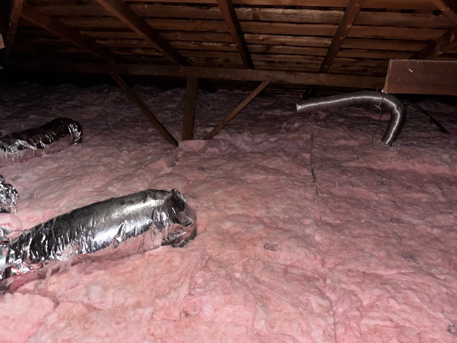Project in San Gabriel by Insulation Labs