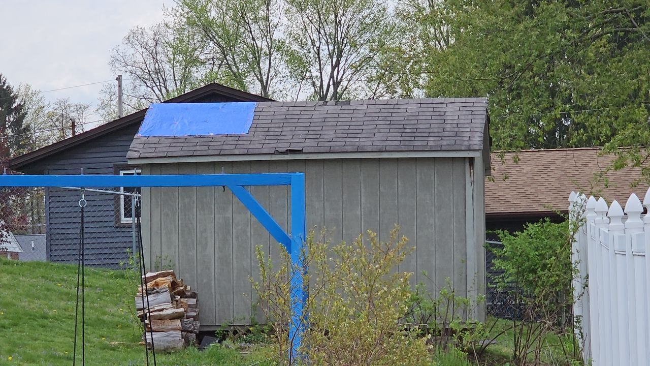 ATLAS PINNACLE COLOR: MORNING HARVEST by Eagle Eye Roofing