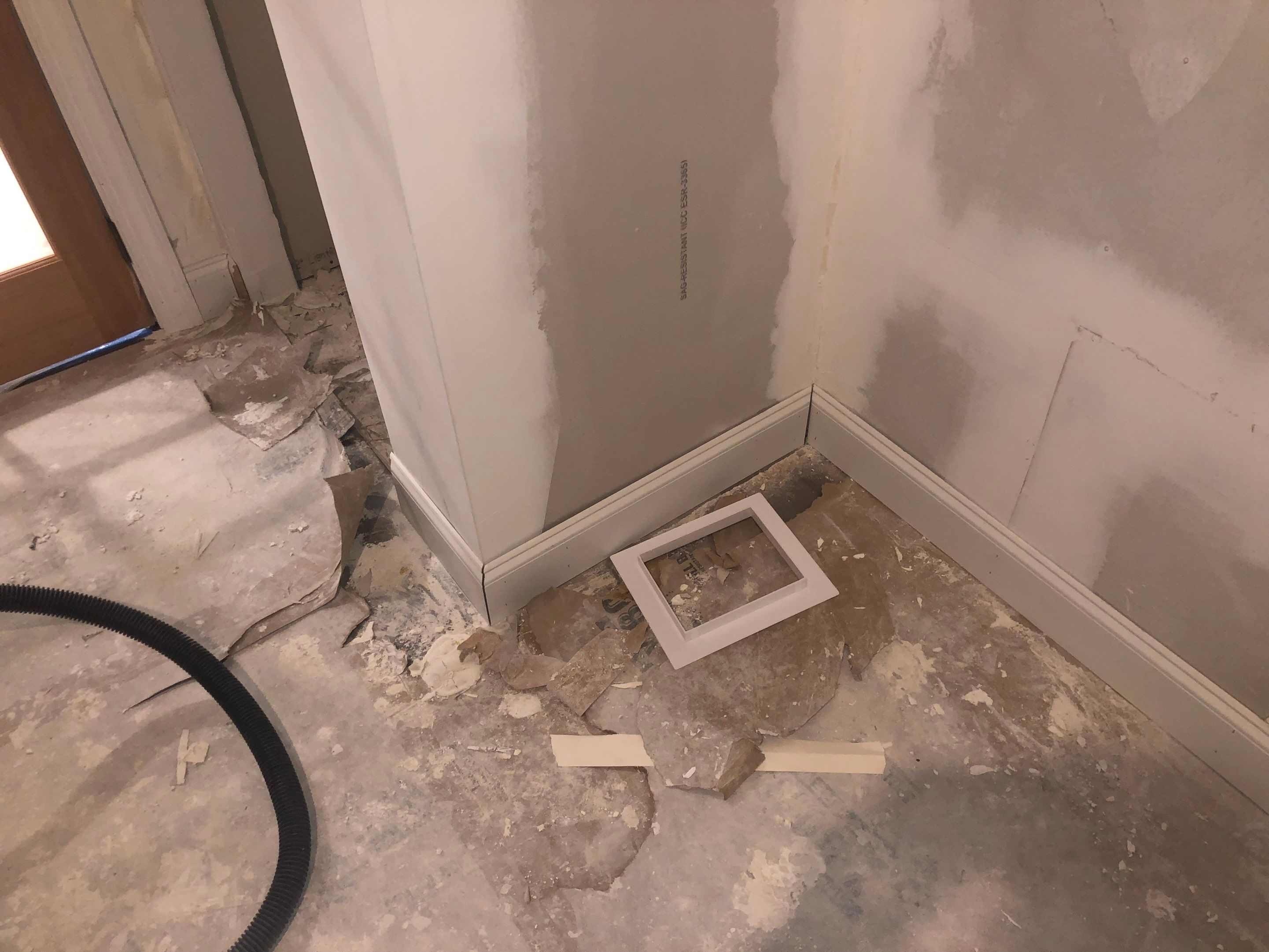 Scout Creek Basement Remodel  by Pillar and Pine