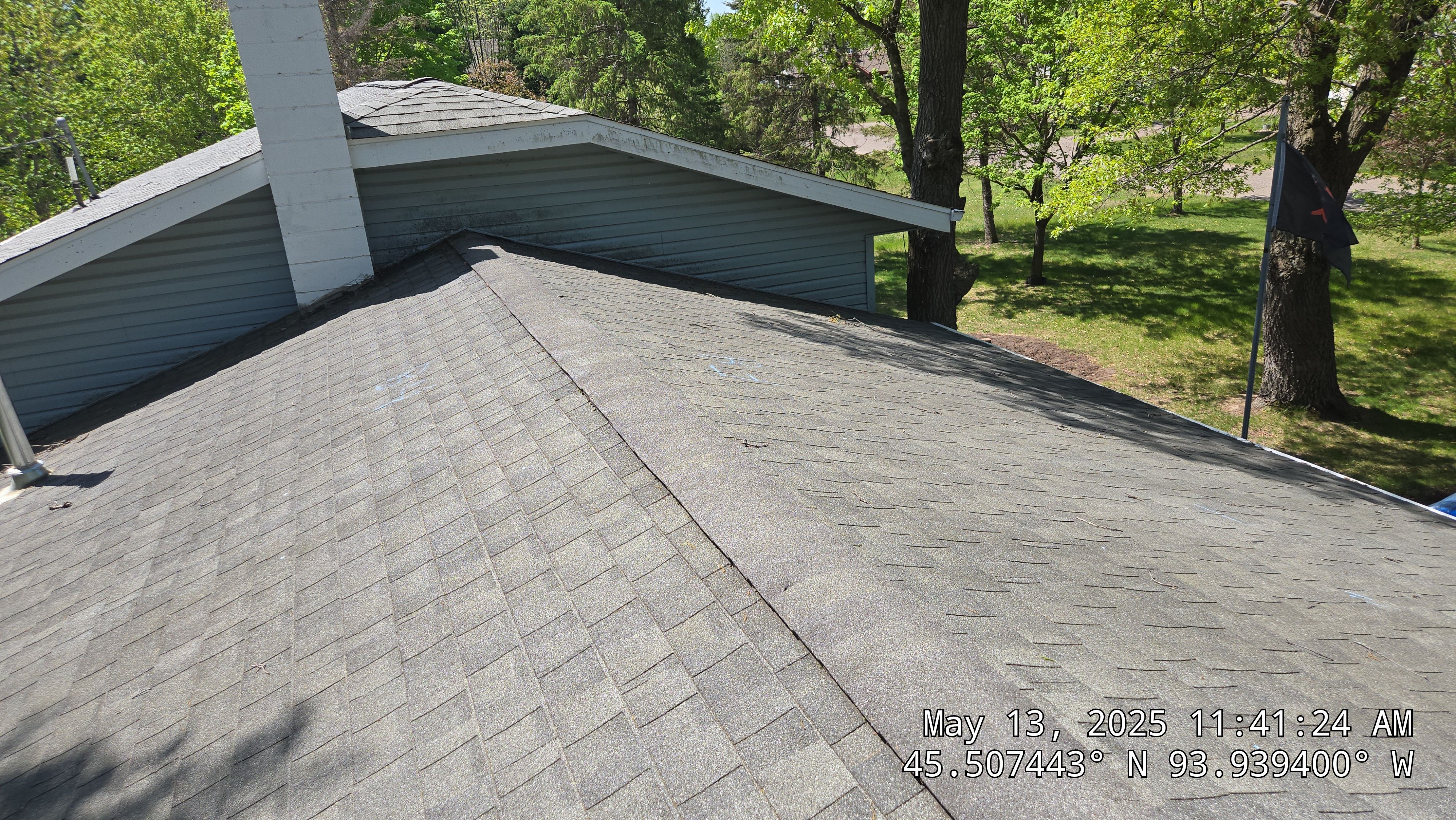 Roof Replacement  by Ascension Roofing & Siding