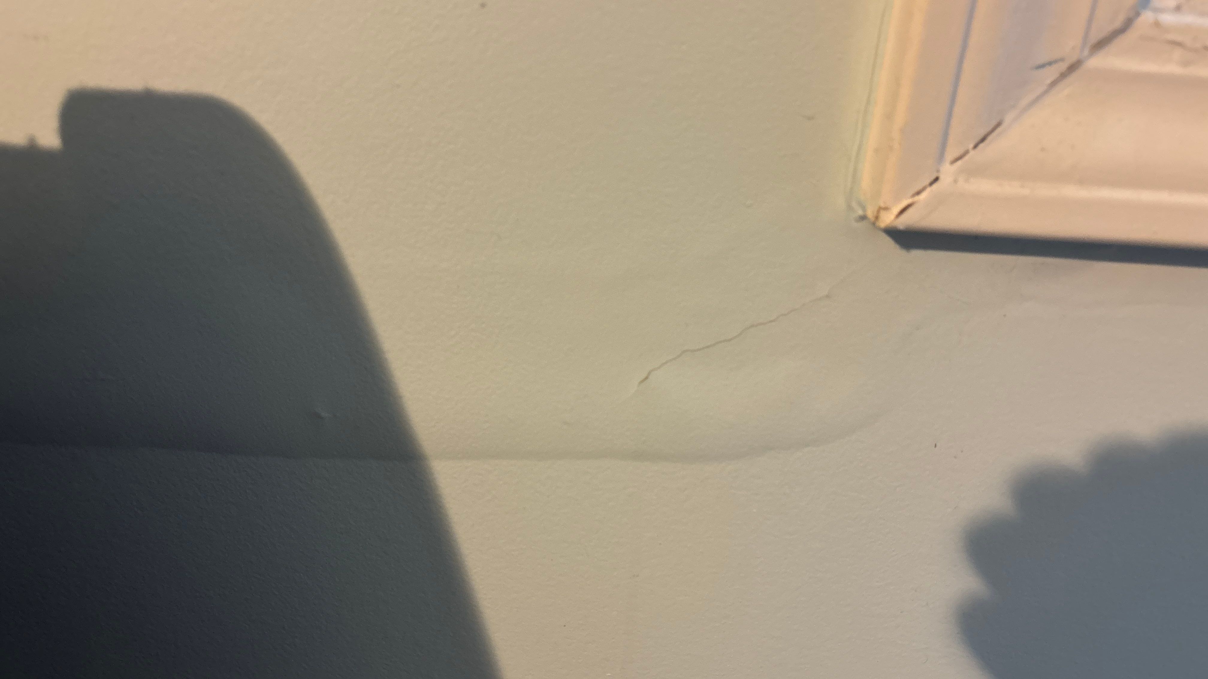 Roof Repair by Deerfield Roofing LLC