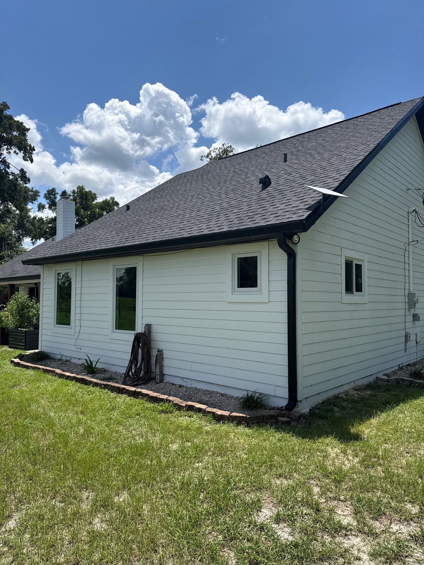 Andersen Fibrex Window Replacement and Installation in Chiefland by Windows & Doors Store
