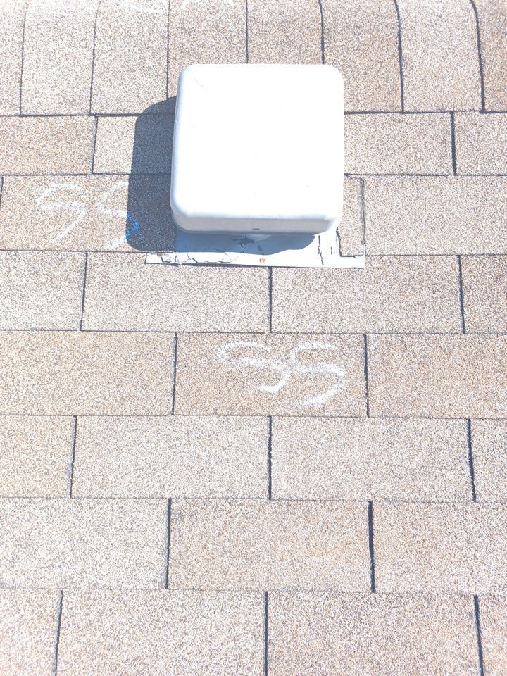 Bennet's Full Re-Roof (Energy Star) by All Storm Roofing & Construction