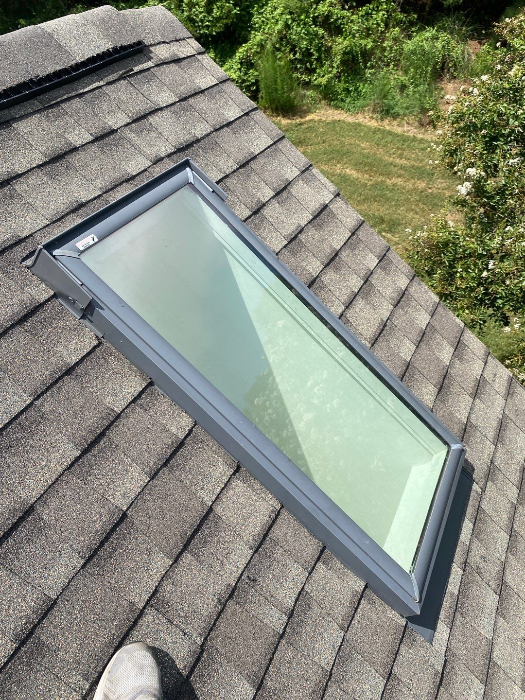 Project in Raleigh - Timberline UHDZ Weathered Wood by Pro Performance Roofing