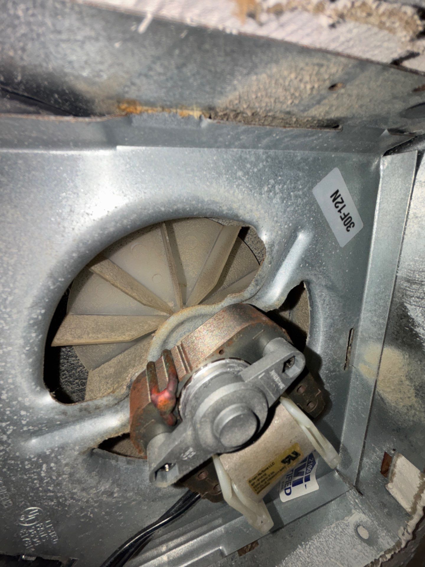 Air Duct Cleaning in Windermere by Hygienic Air, Inc