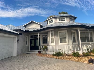 Durabull Perma Shield Roofing Installation