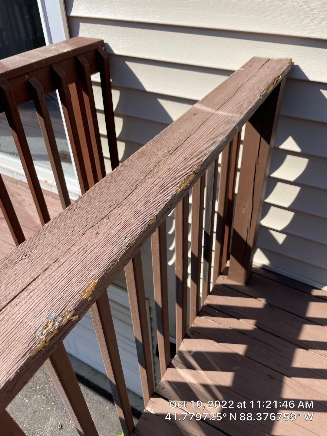 Court Yards of Orchard Valley Building 2411 by Affordable Roofing of America Inc.