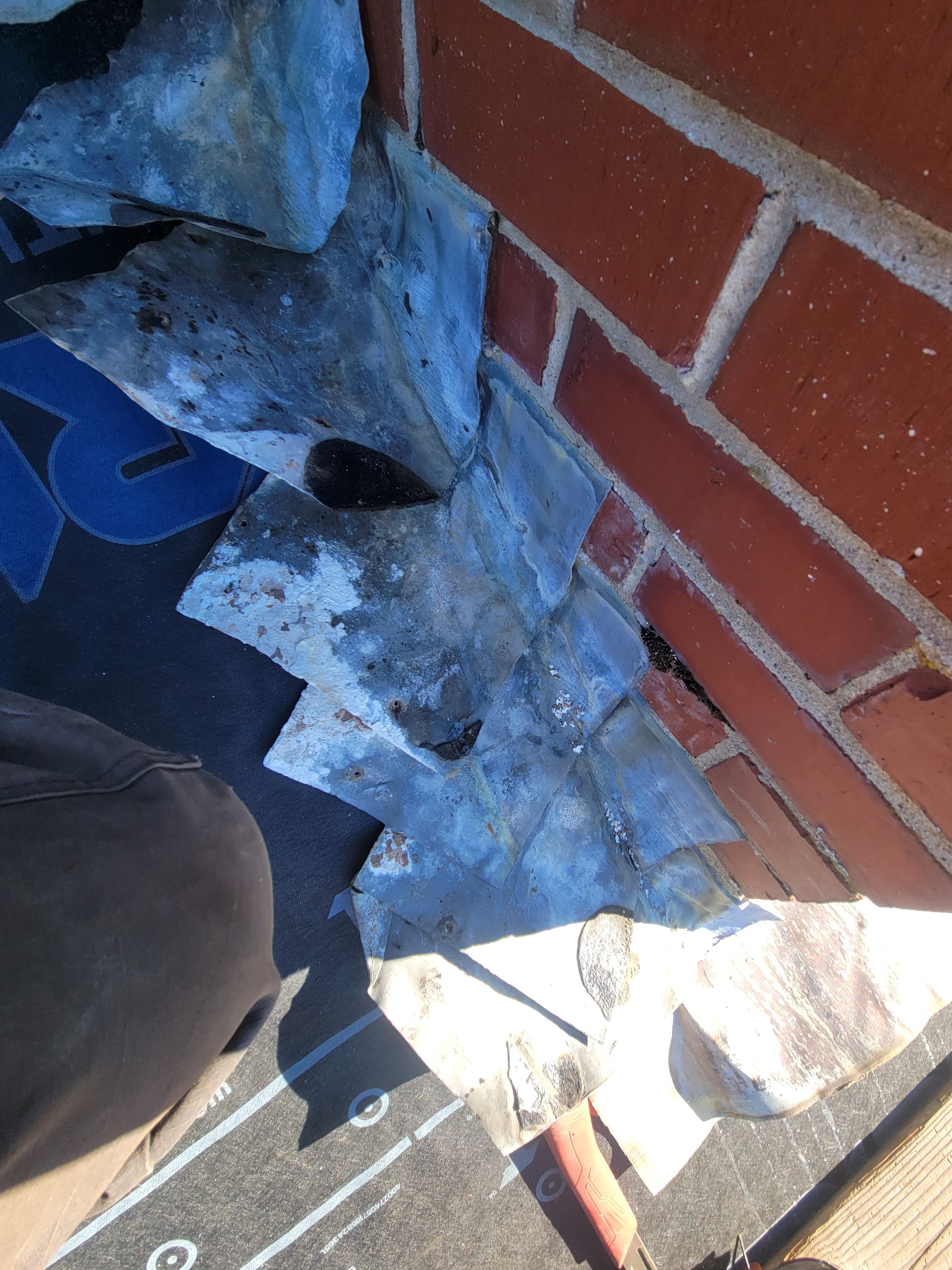 ReRoof  using Owens Corning OakRidge  by The B.A.R Roofing