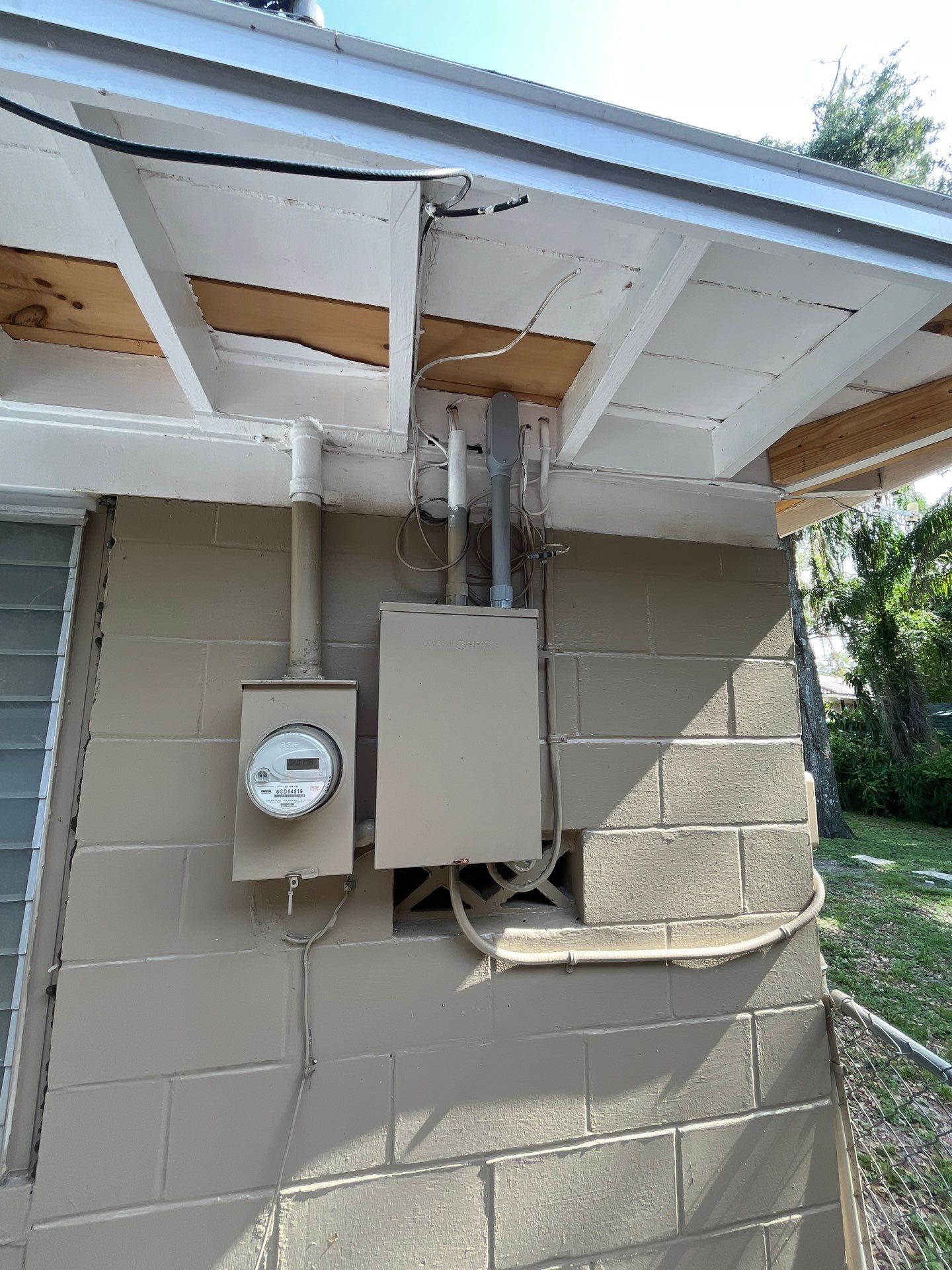 Electrical Safety Upgrades in Orlando by Smartron Electric