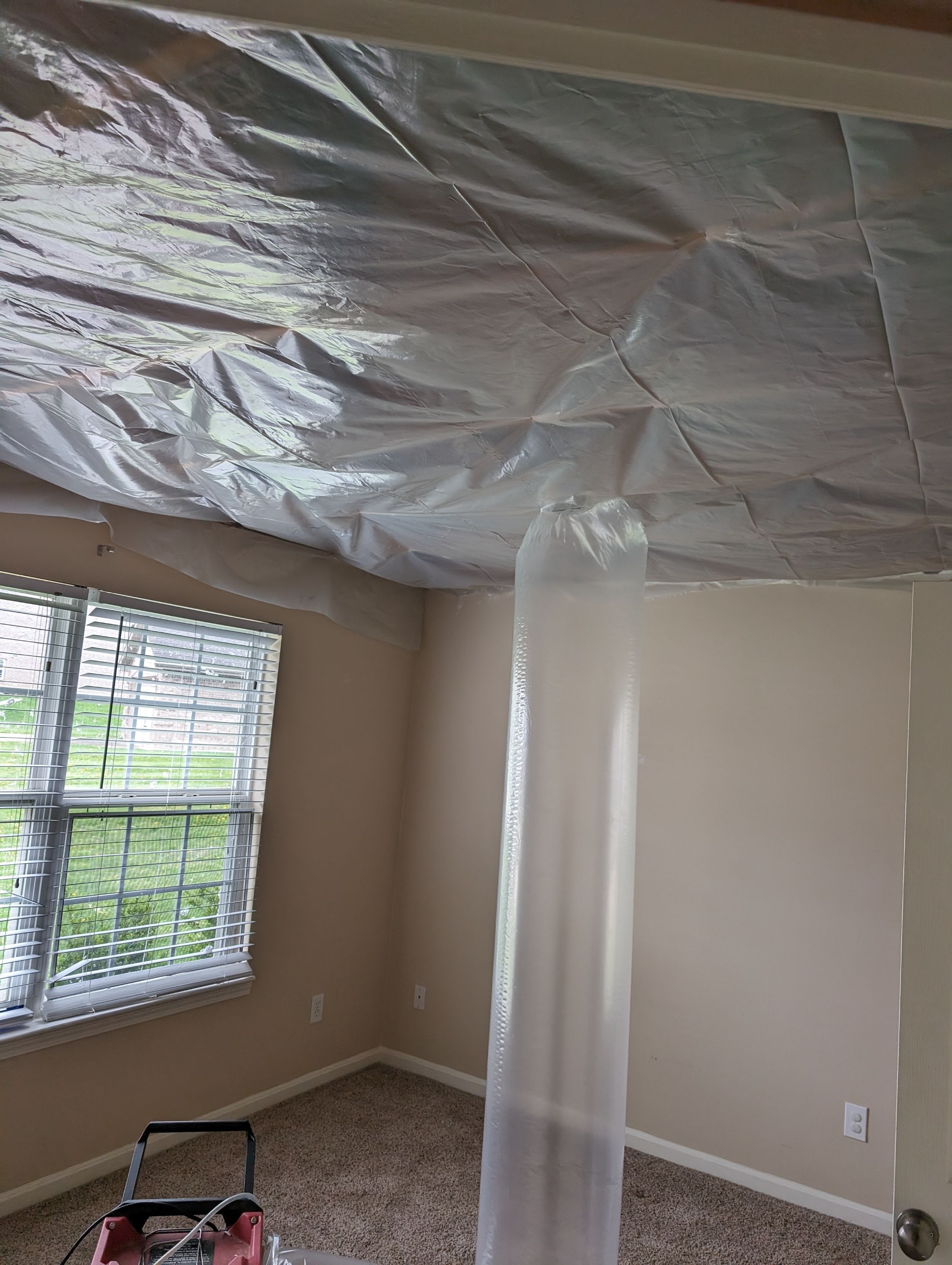 Emergency Service Mitigation from Tornado Damage by ANR Restoration