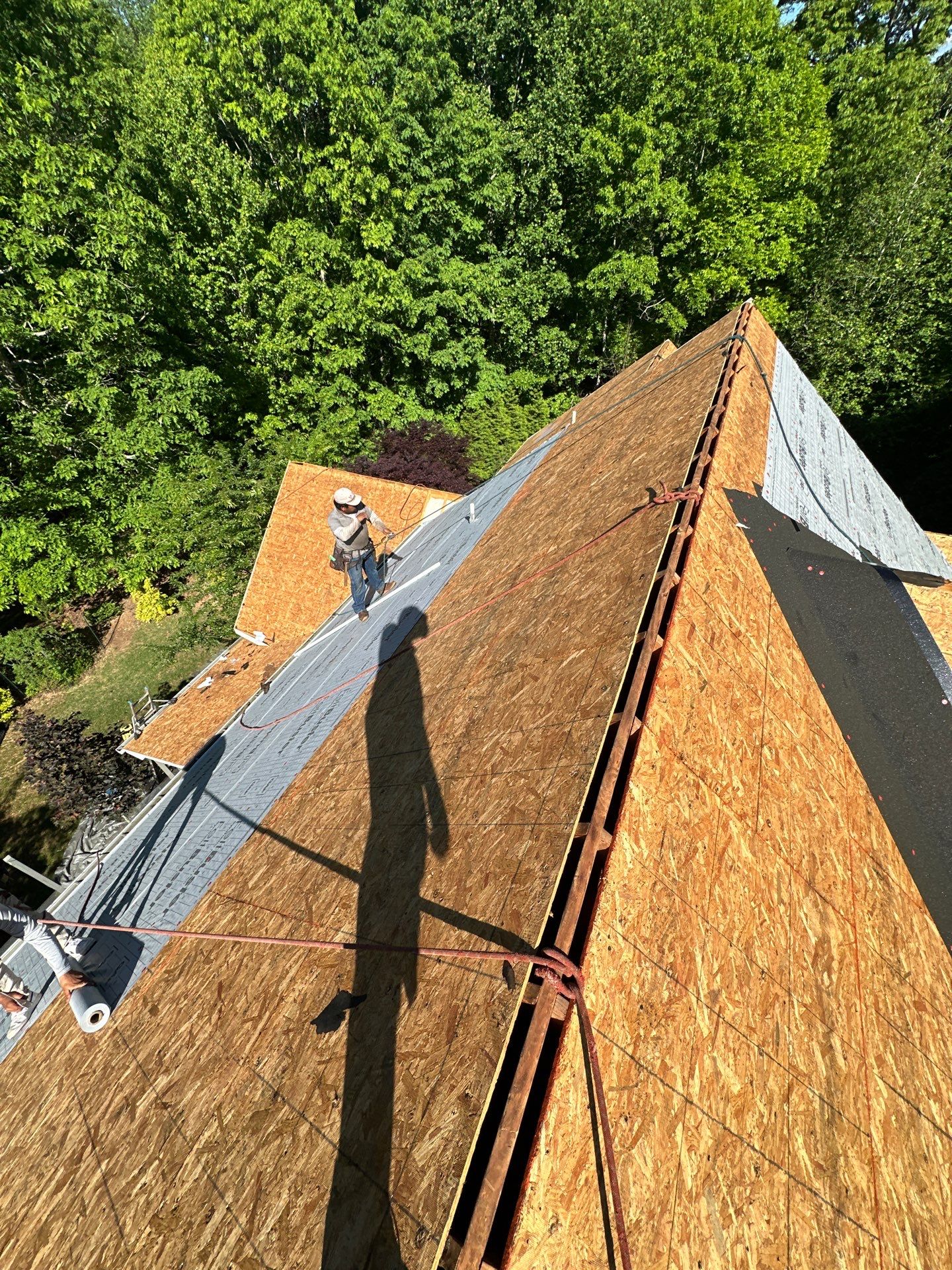 The Cases by United Contracting and Roofing
