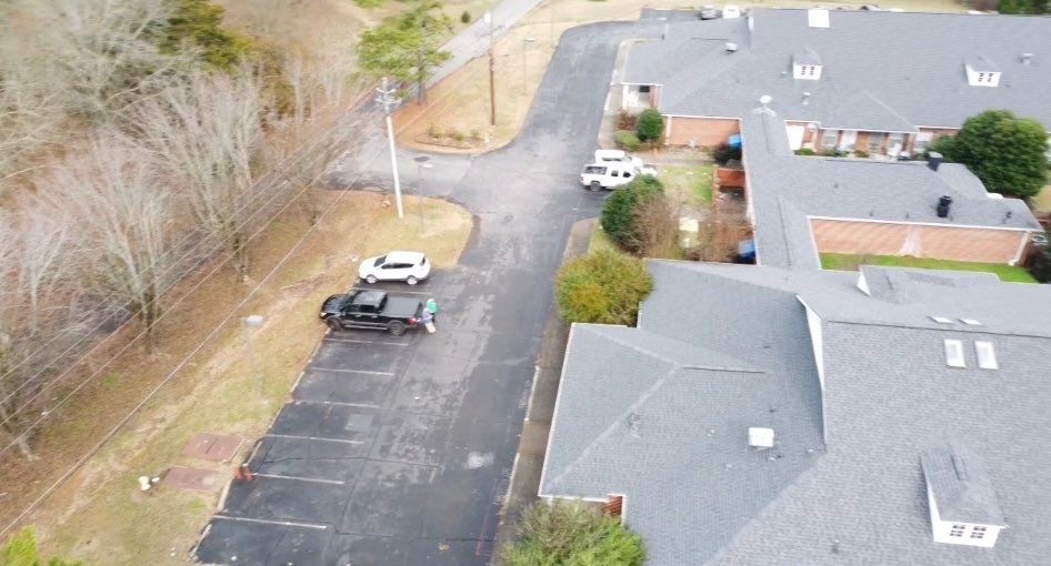 The Gardens of Rome by PC&D