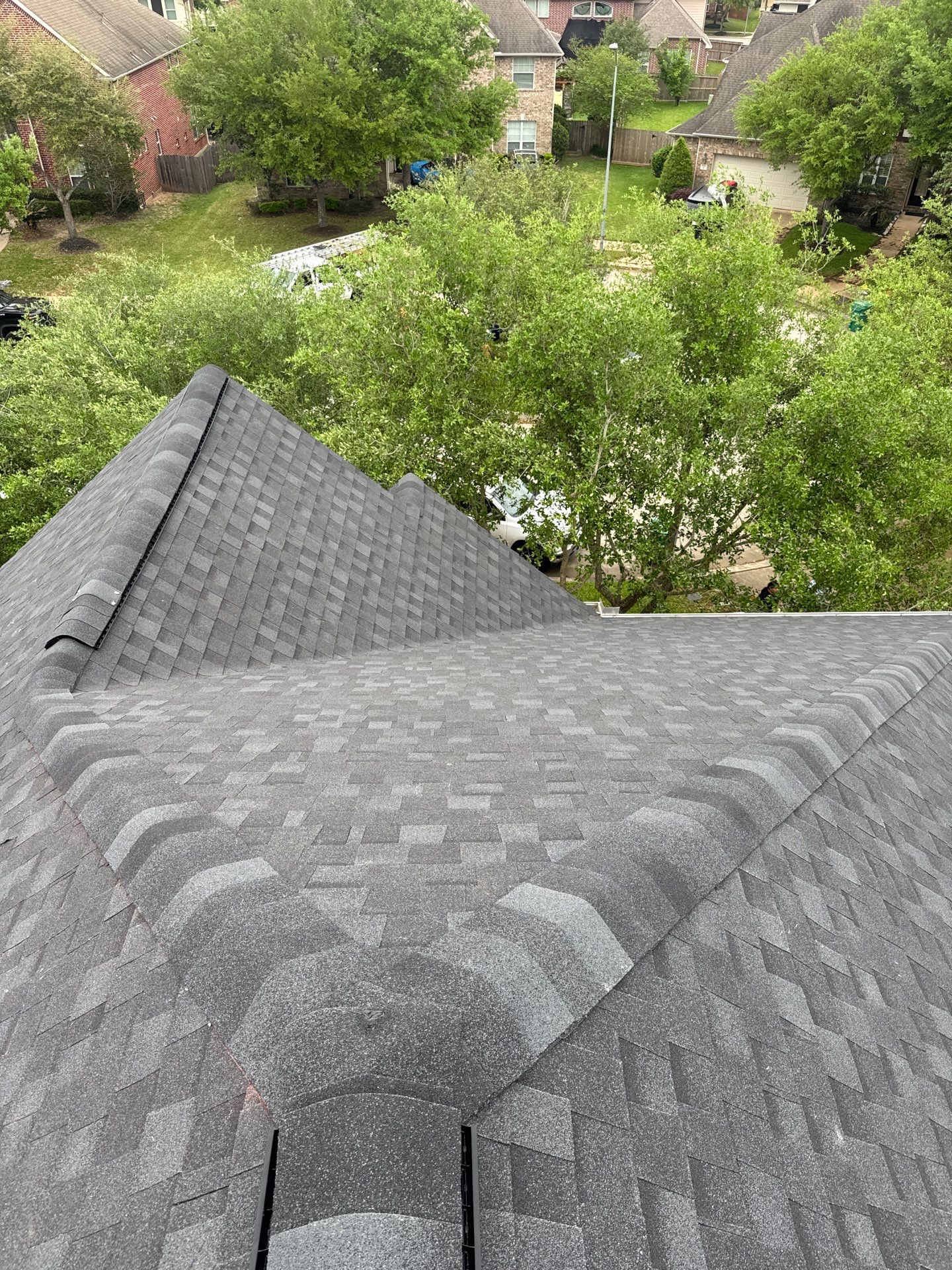 Roof Replacement Sugarland by Roof Repair Company