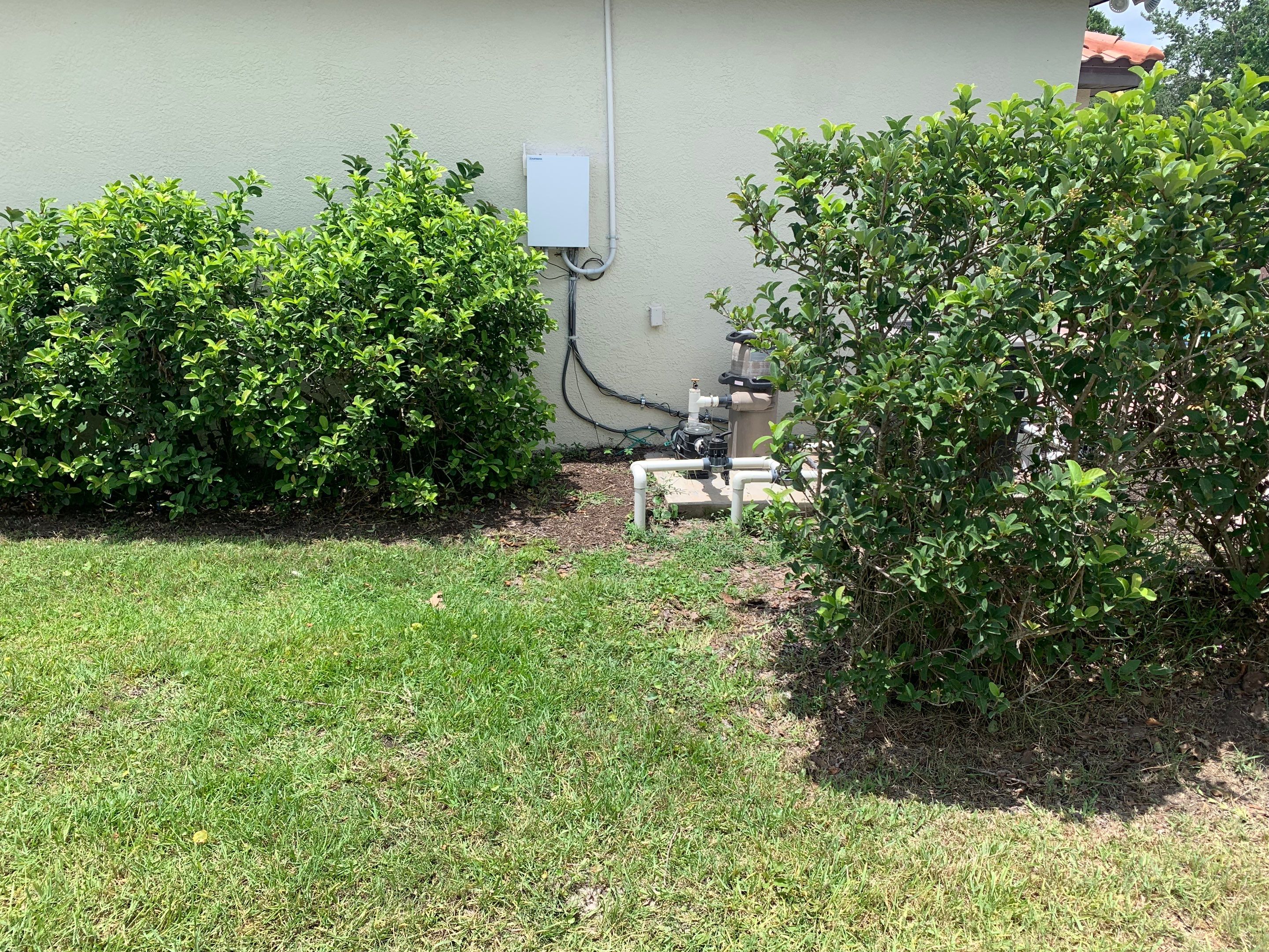Bradenton, FL 4ft. Tall 3-Rail Black Aluminum Fence by Asap fence and gates, LLC