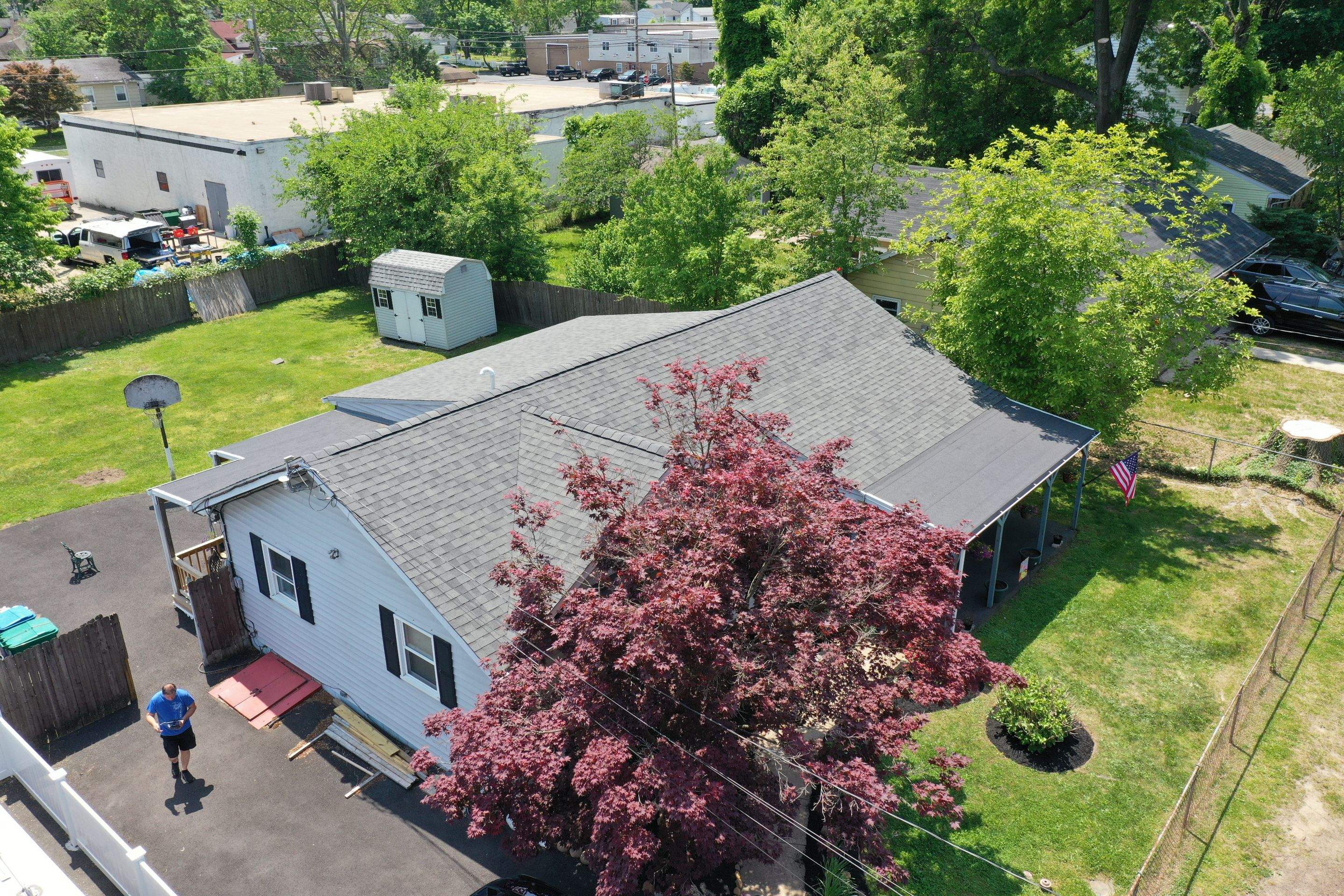 Roofing  by Stofan Construction LLC